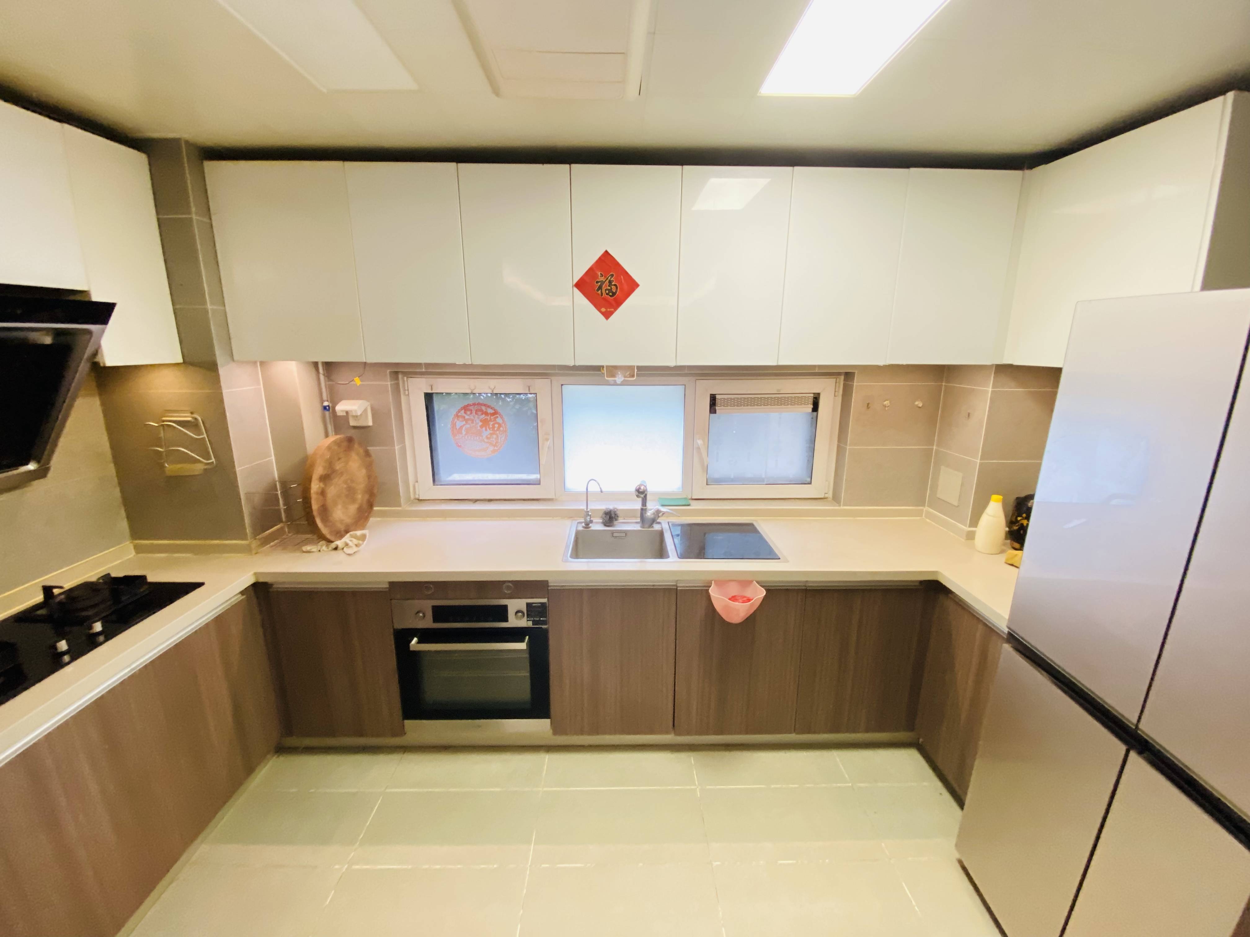 万科龙湖城市之光