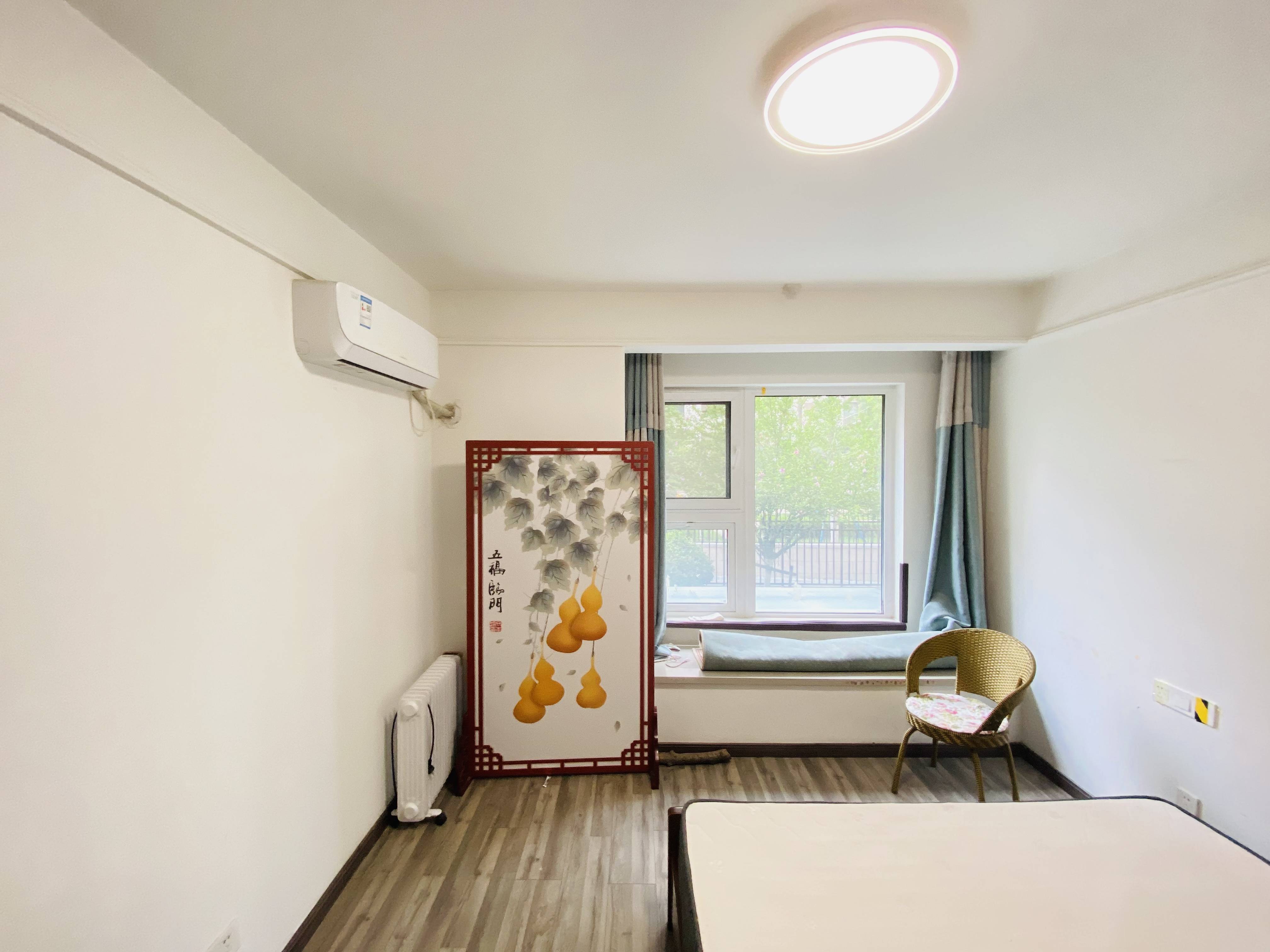 万科龙湖城市之光