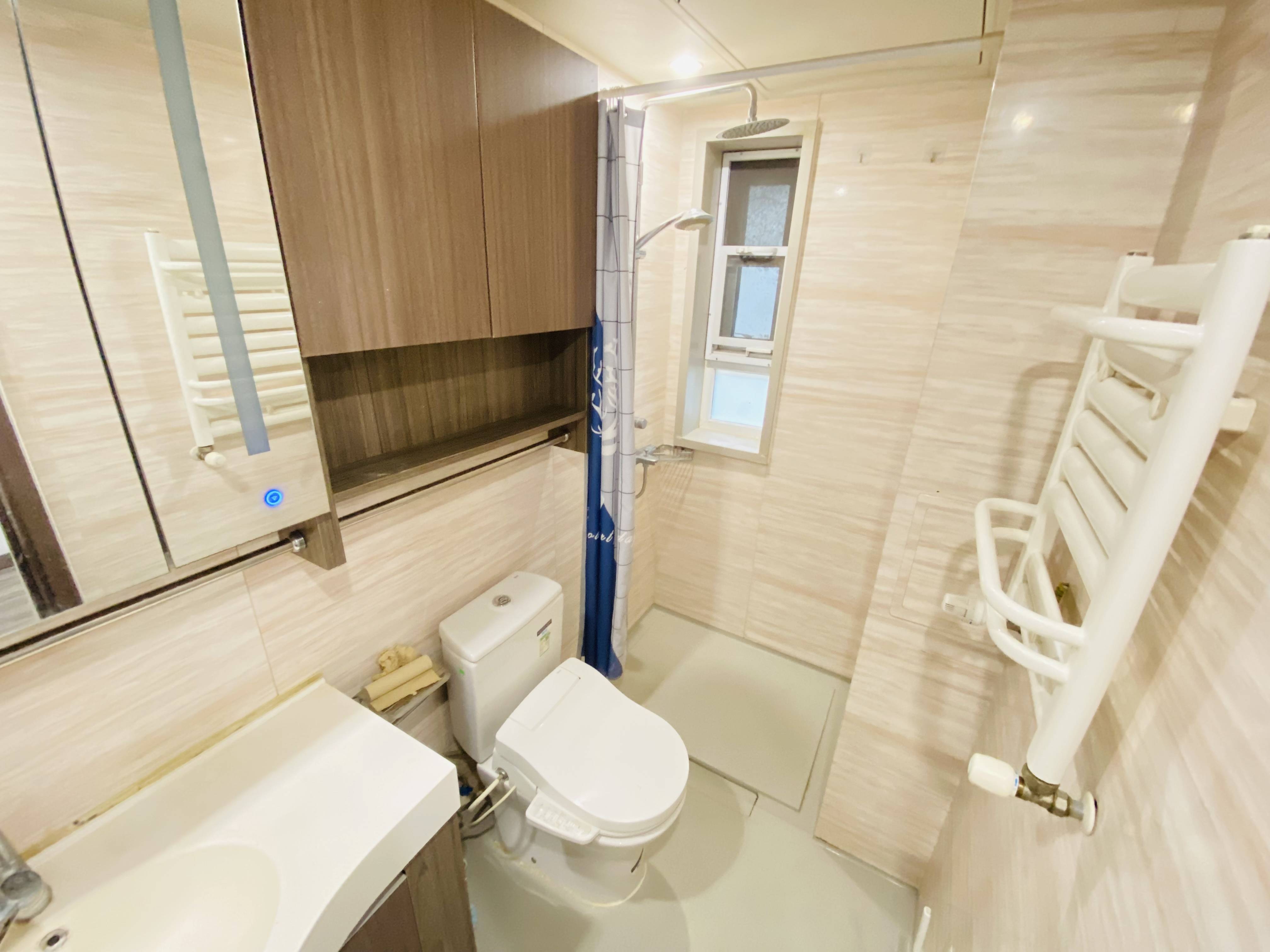 万科龙湖城市之光