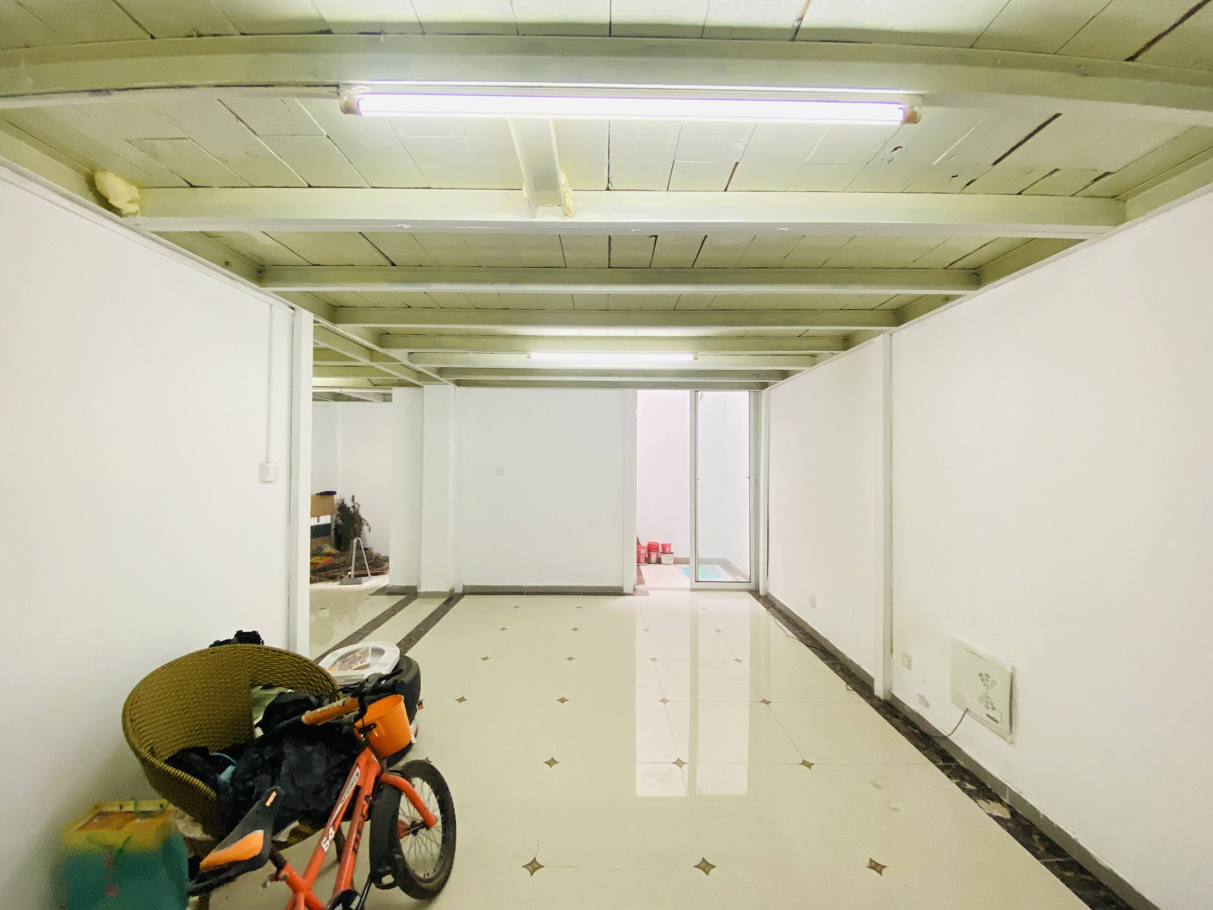 万科龙湖城市之光