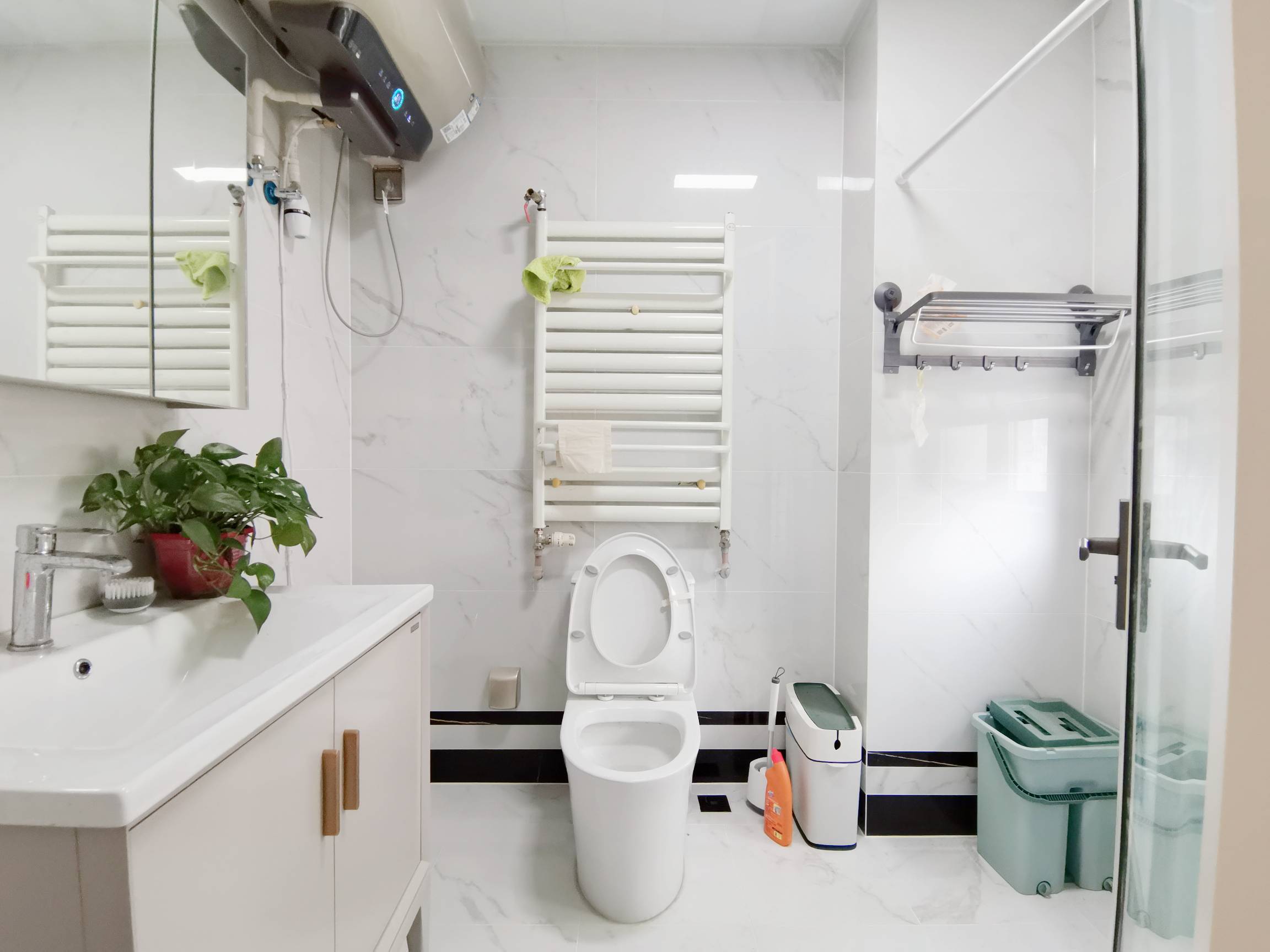 绿地IFC中央公馆