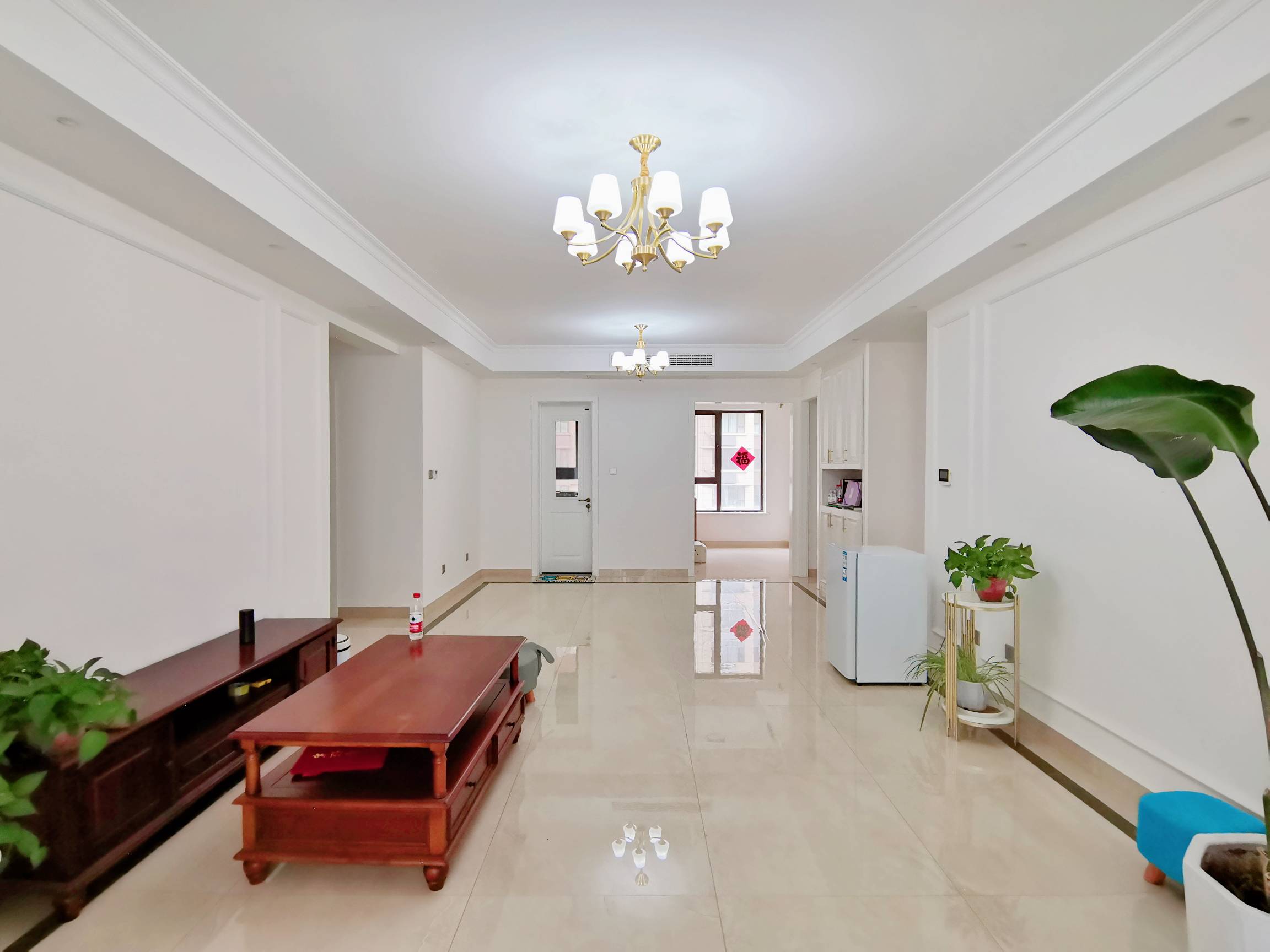 绿地IFC中央公馆