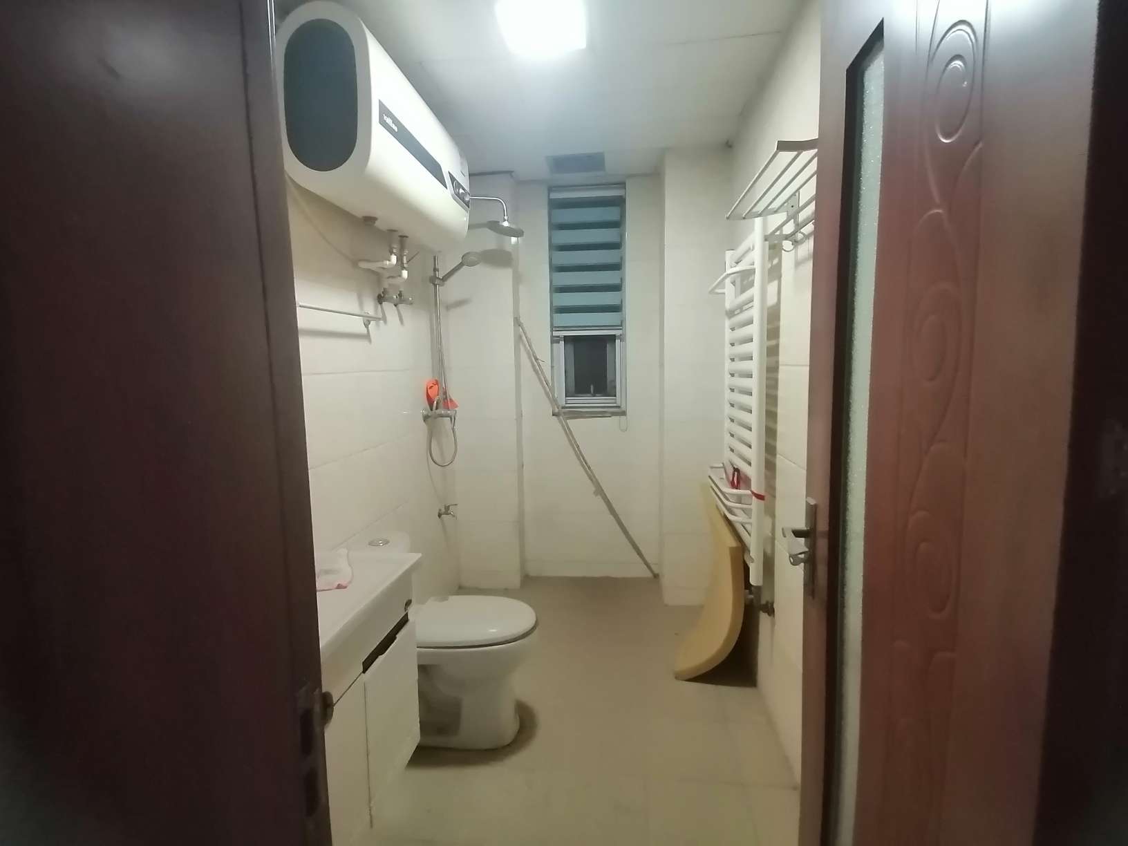 四建美林苑