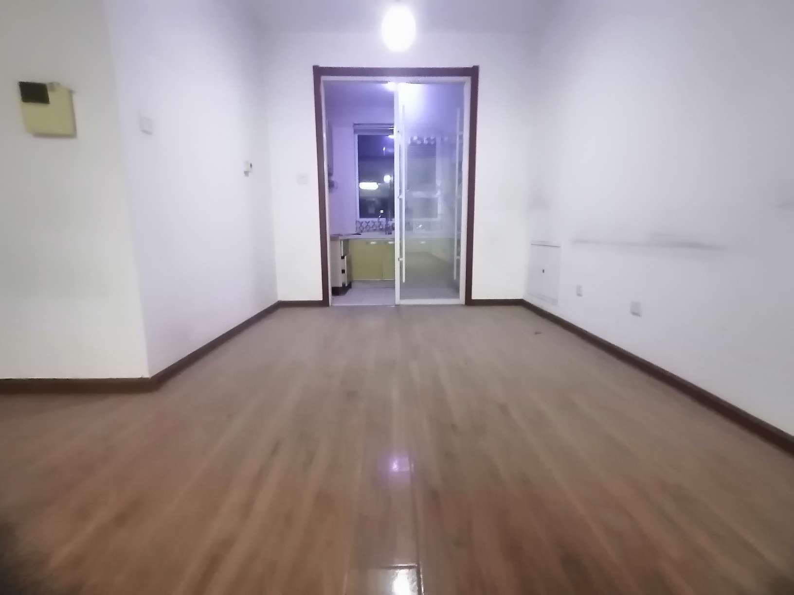 四建美林苑