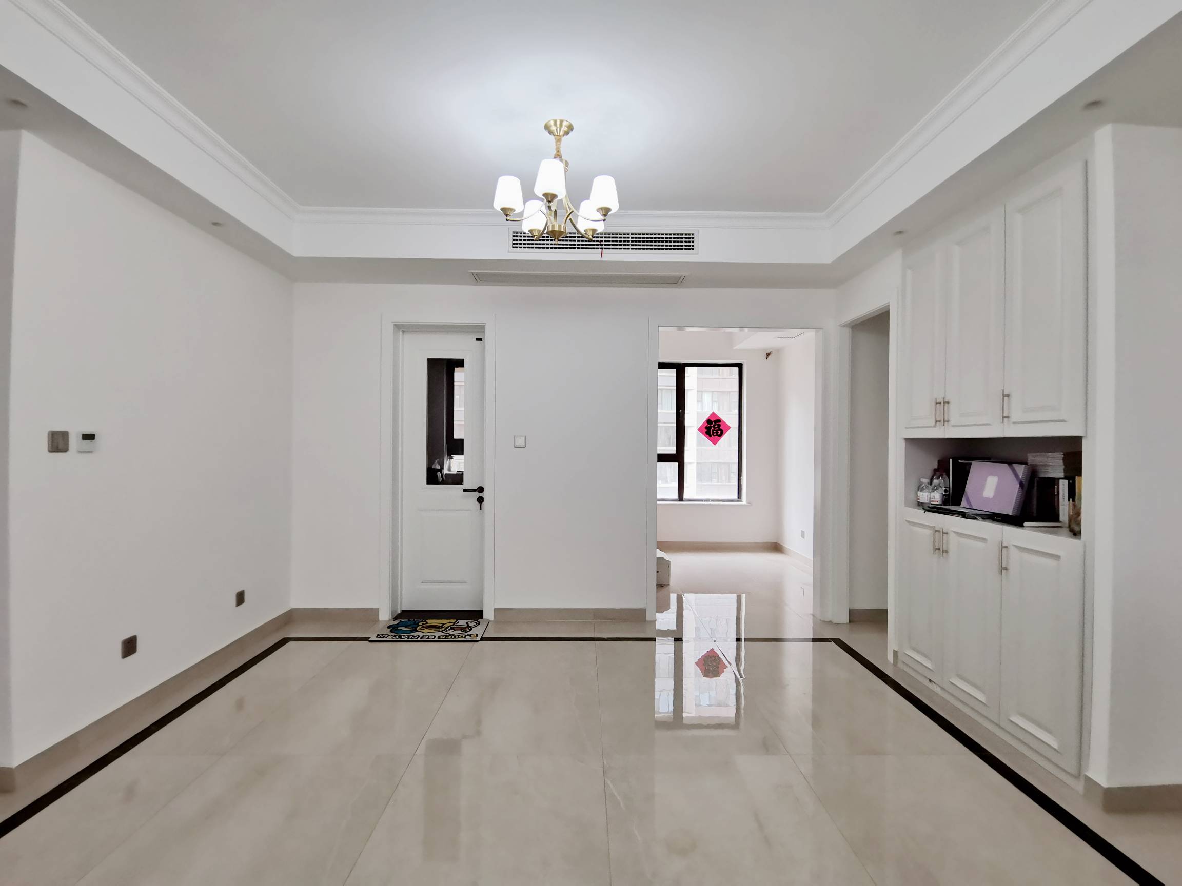 绿地IFC中央公馆