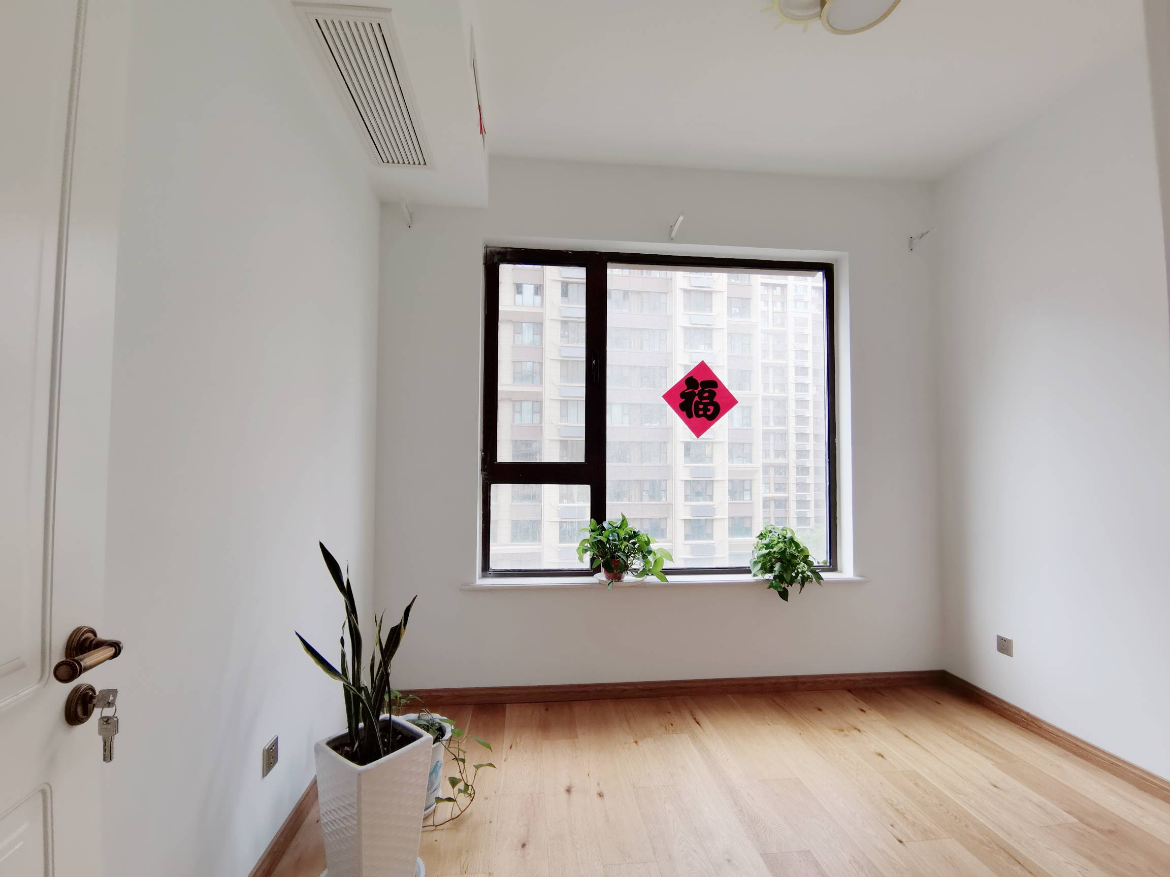 绿地IFC中央公馆