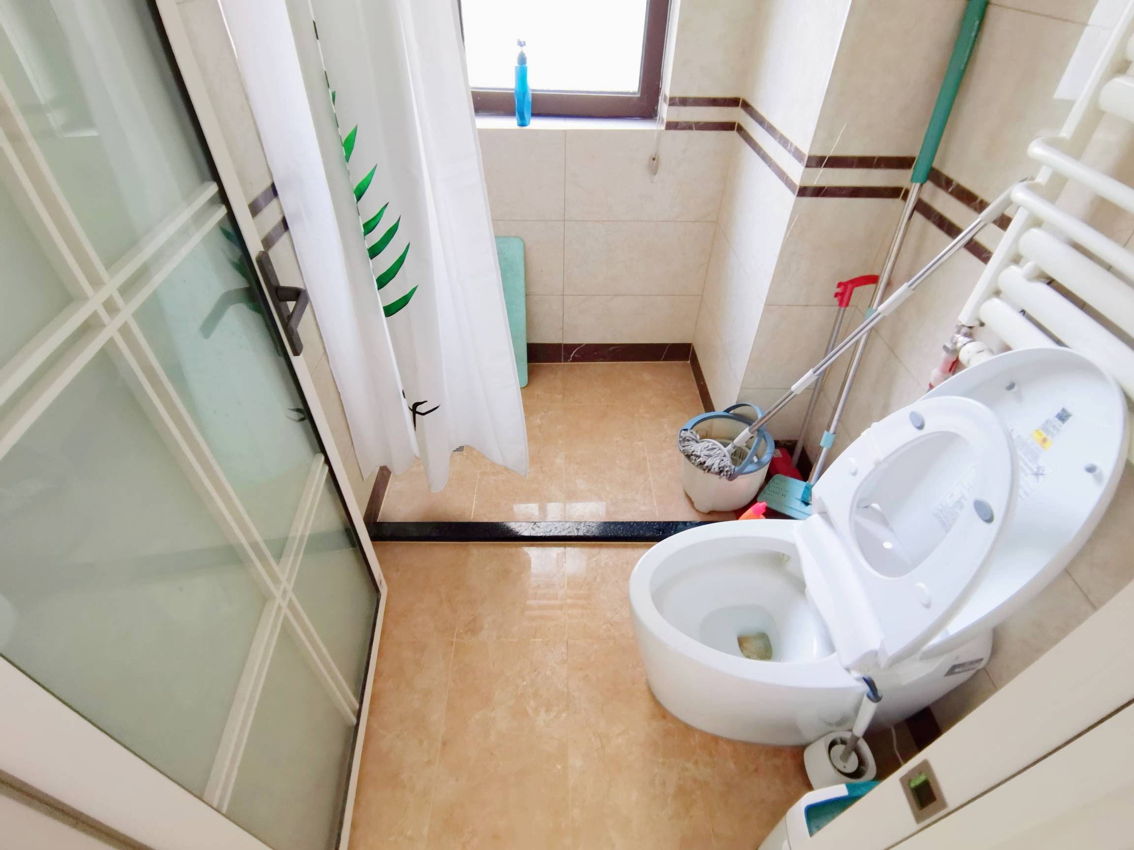 绿地IFC中央公馆