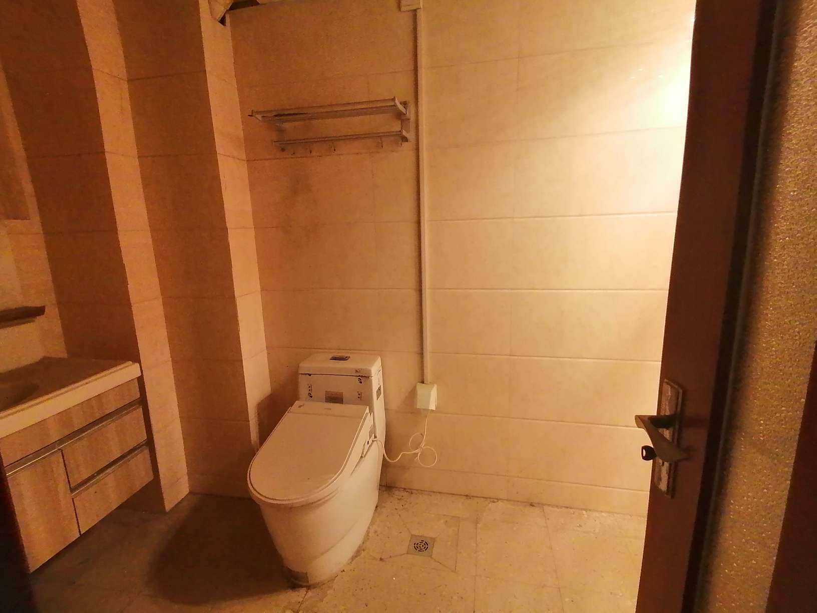 四建美林苑