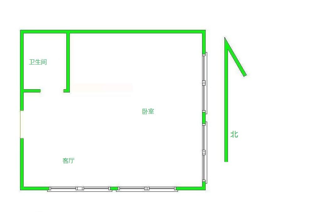 万科麓公馆