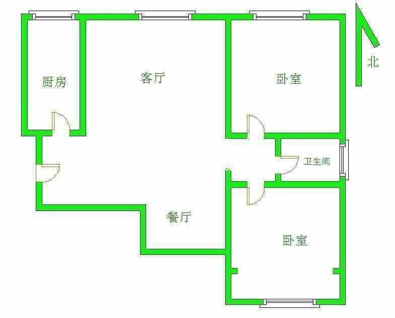 瀚裕华园