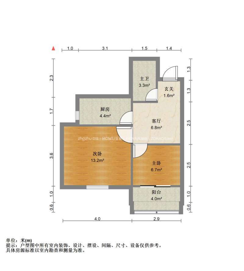 万达鸿景苑