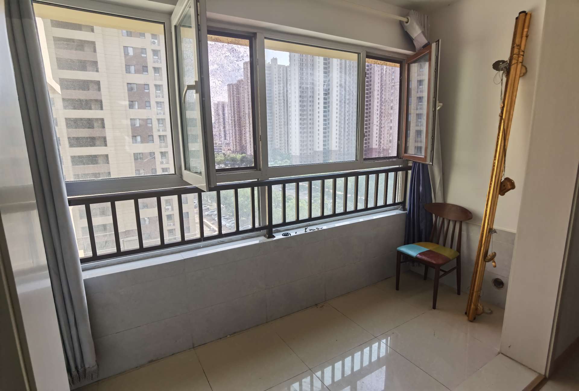 绿地新里香榭丽公馆