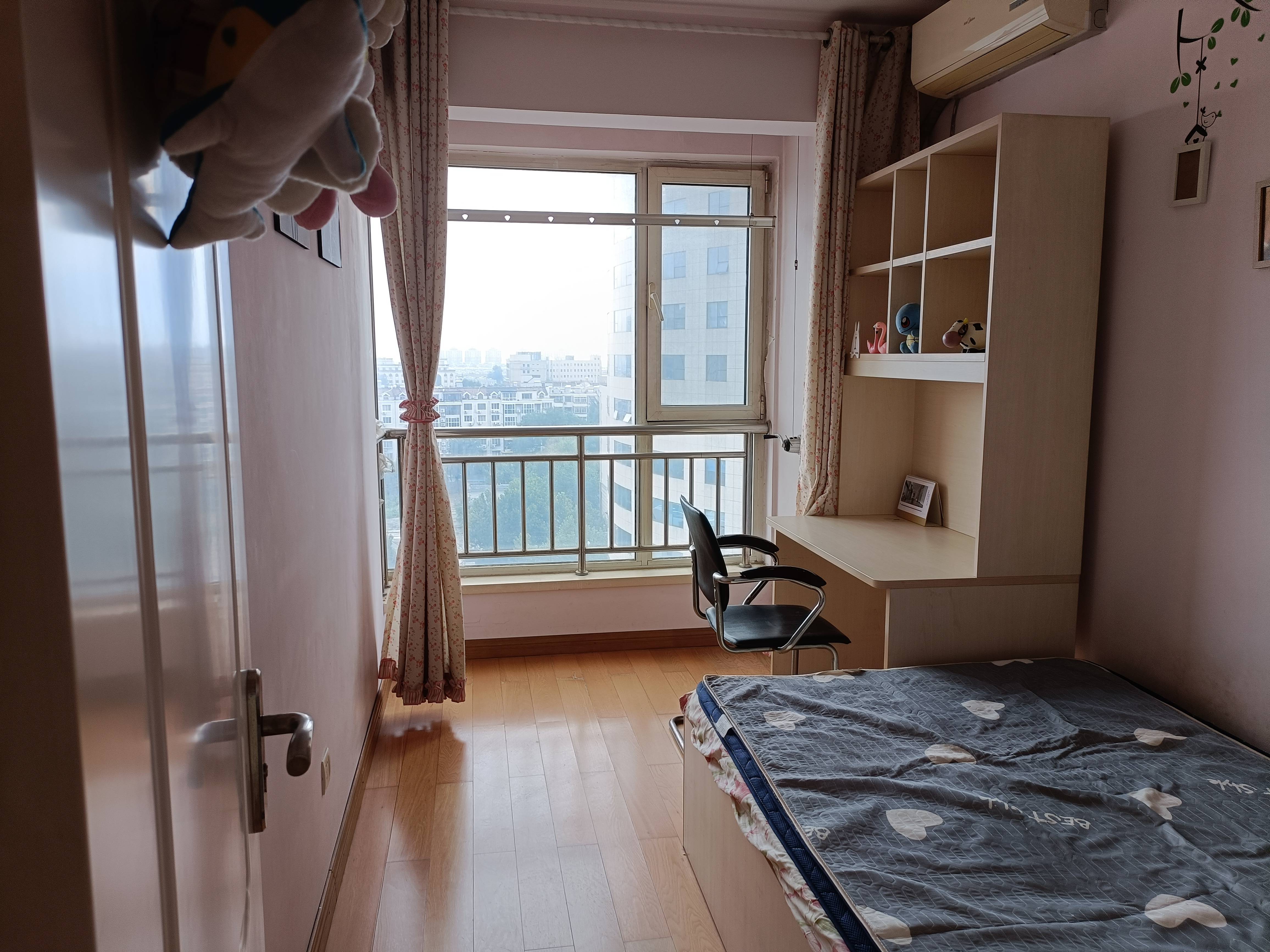 大地锐城