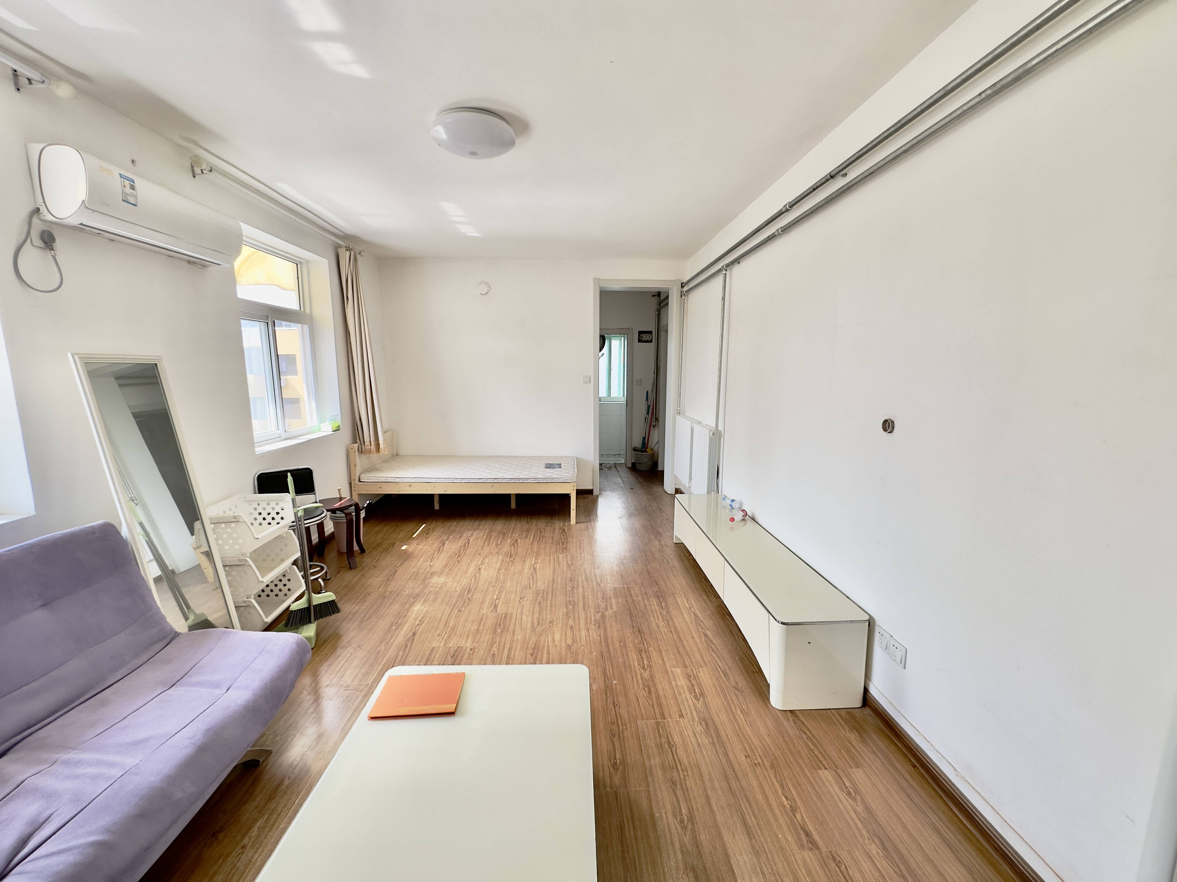  得胜南街单位宿舍 南北