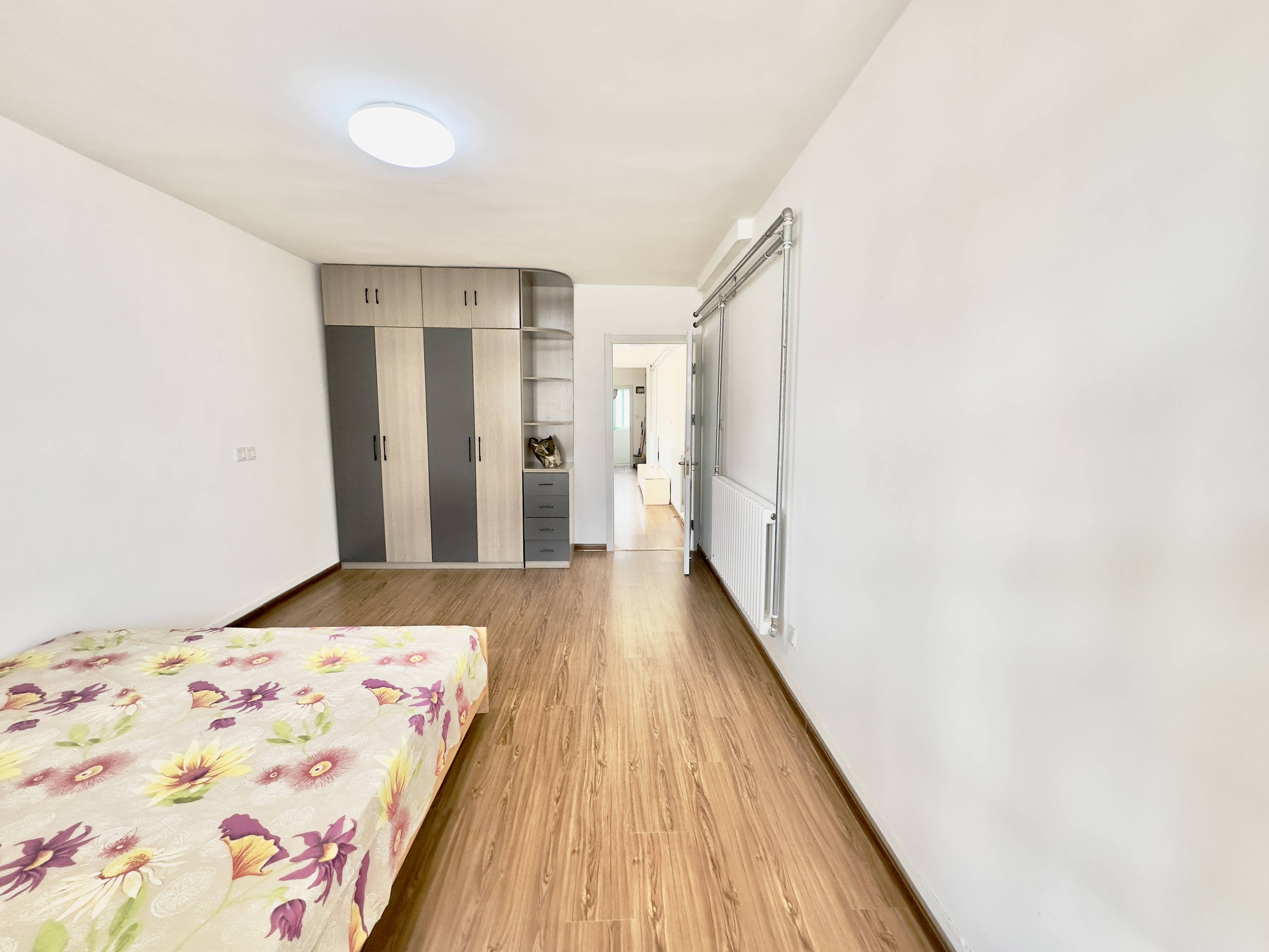 得胜南街单位宿舍