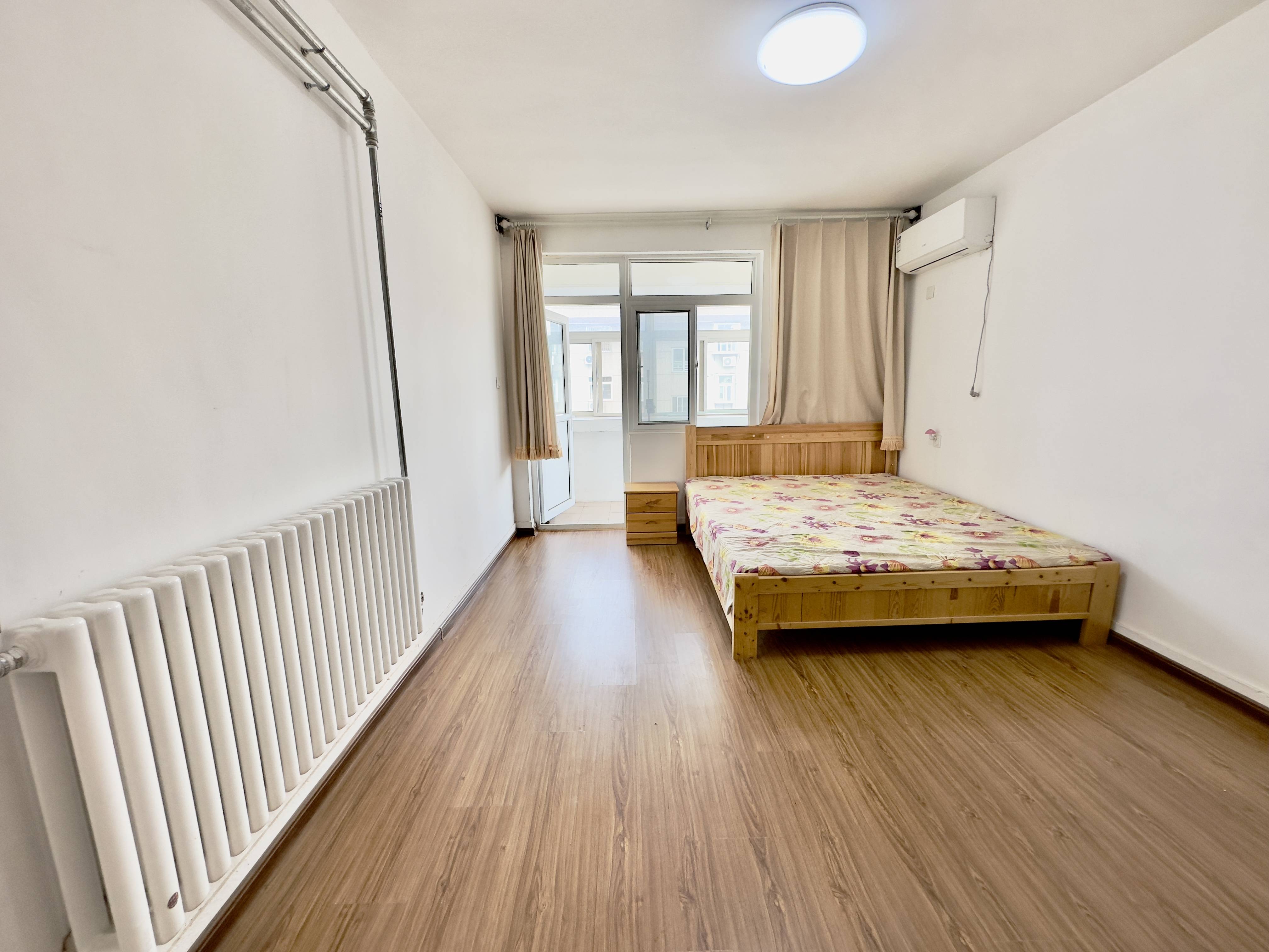 得胜南街单位宿舍