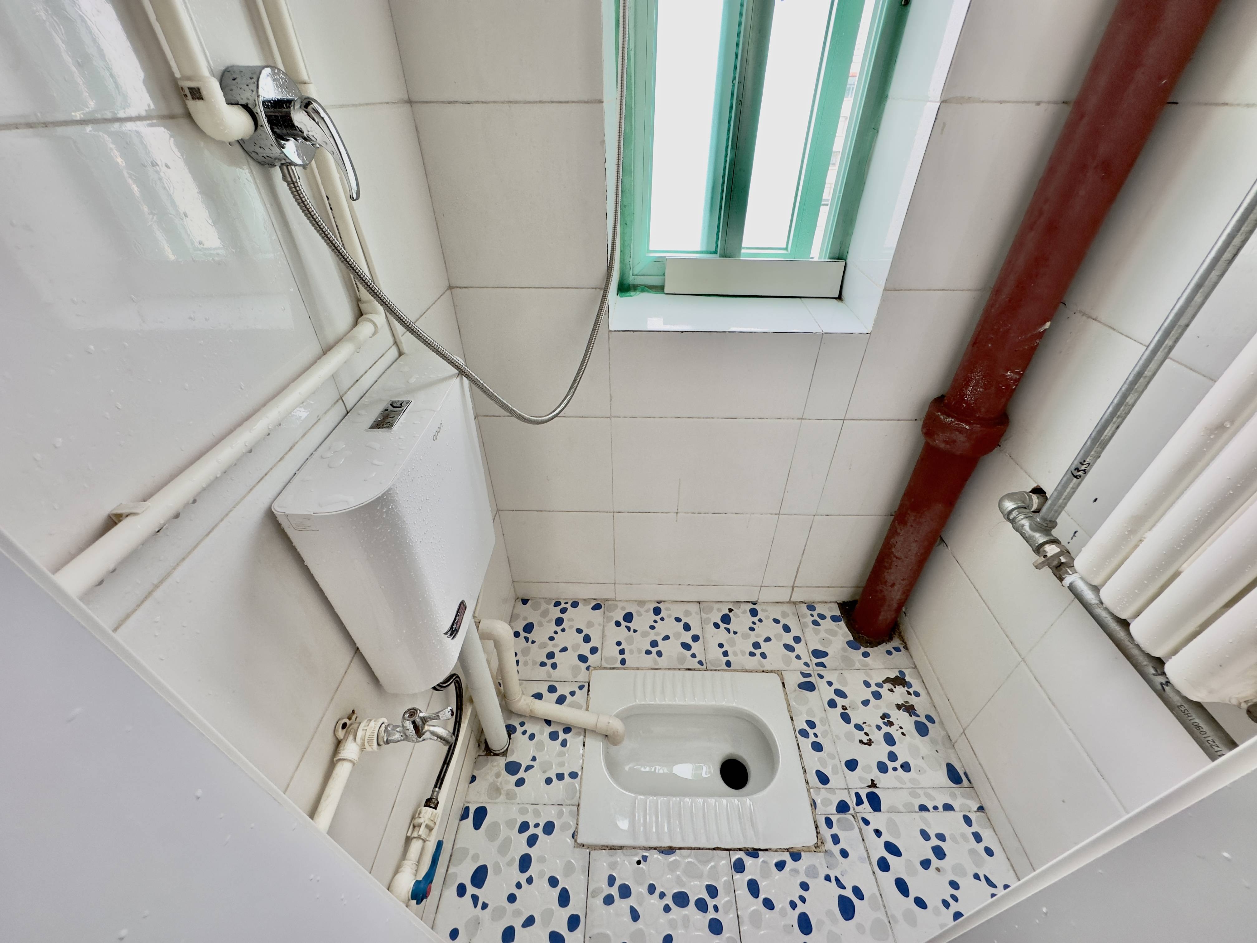 得胜南街单位宿舍