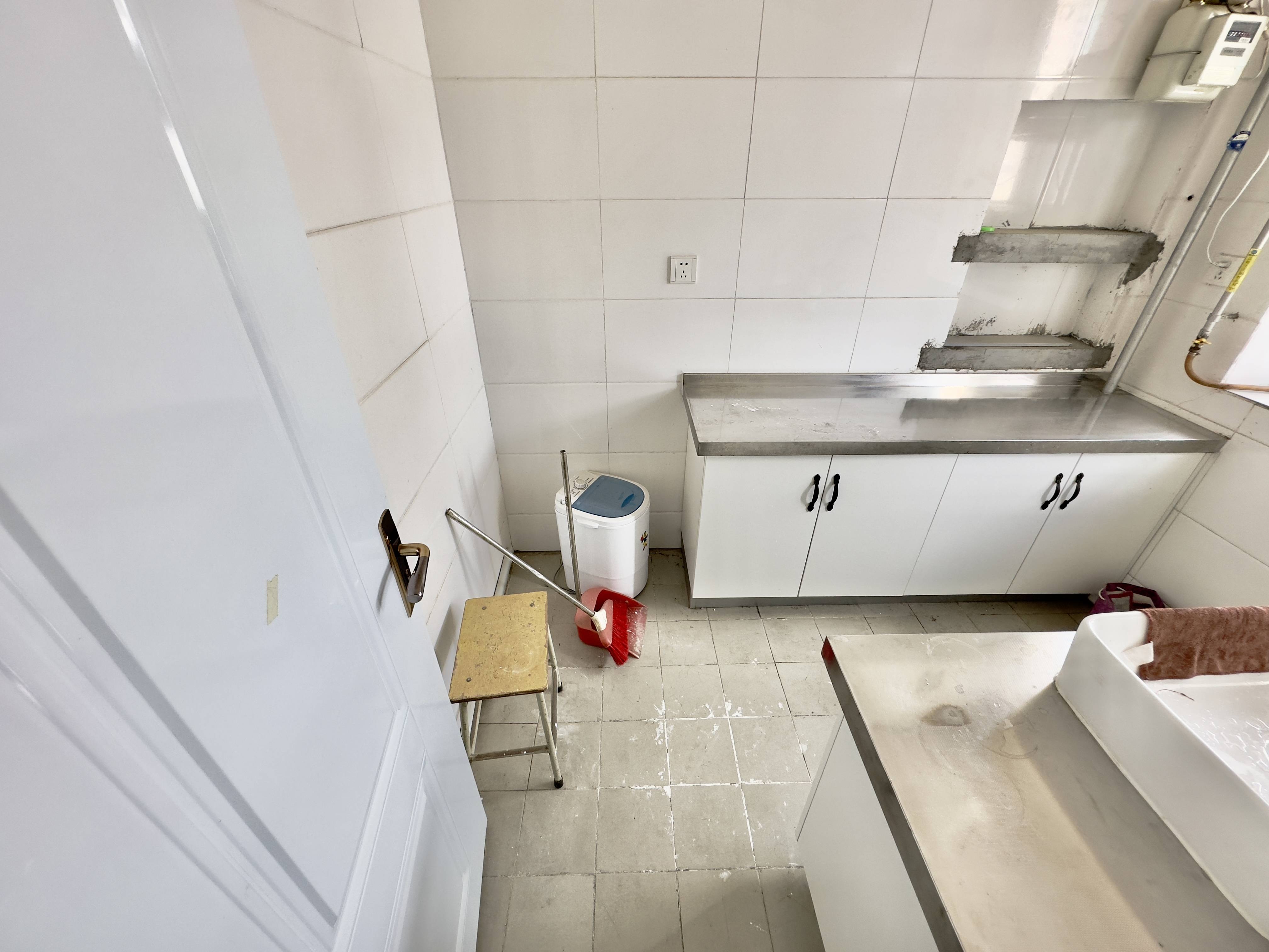 得胜南街单位宿舍