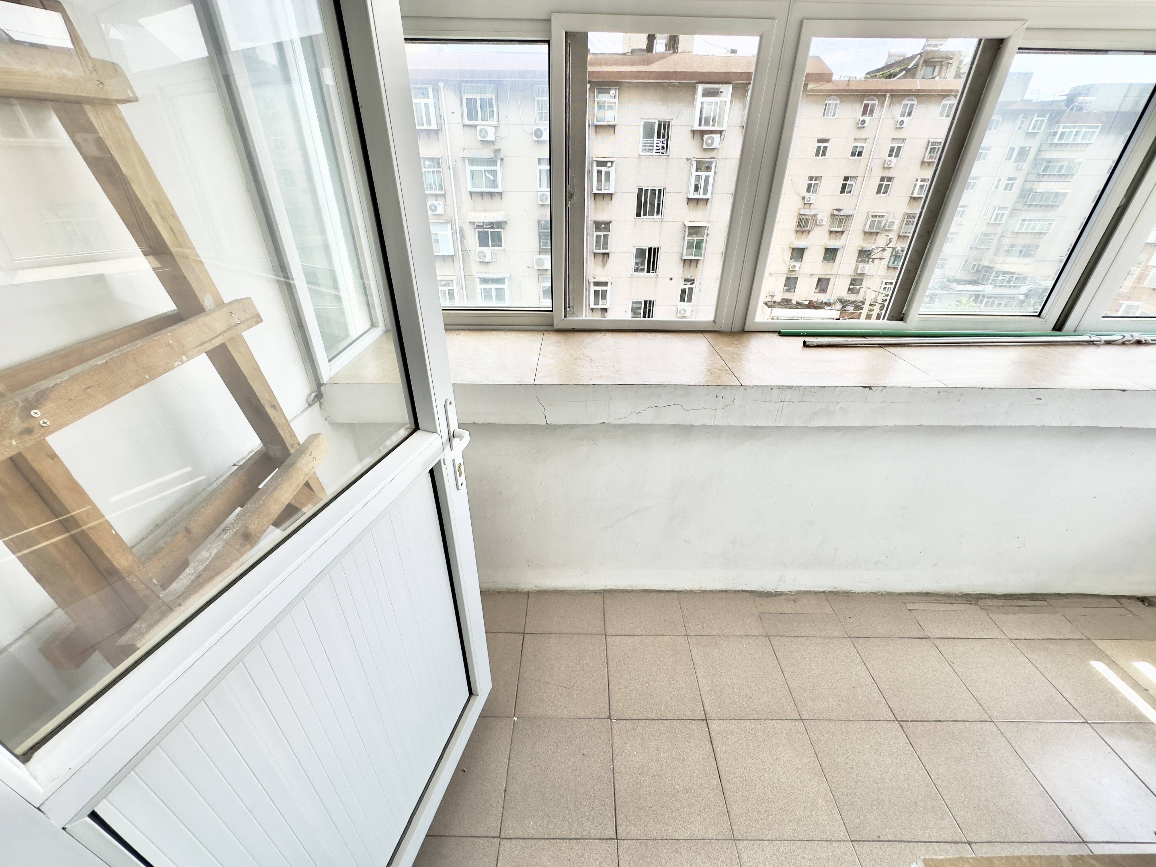 得胜南街单位宿舍