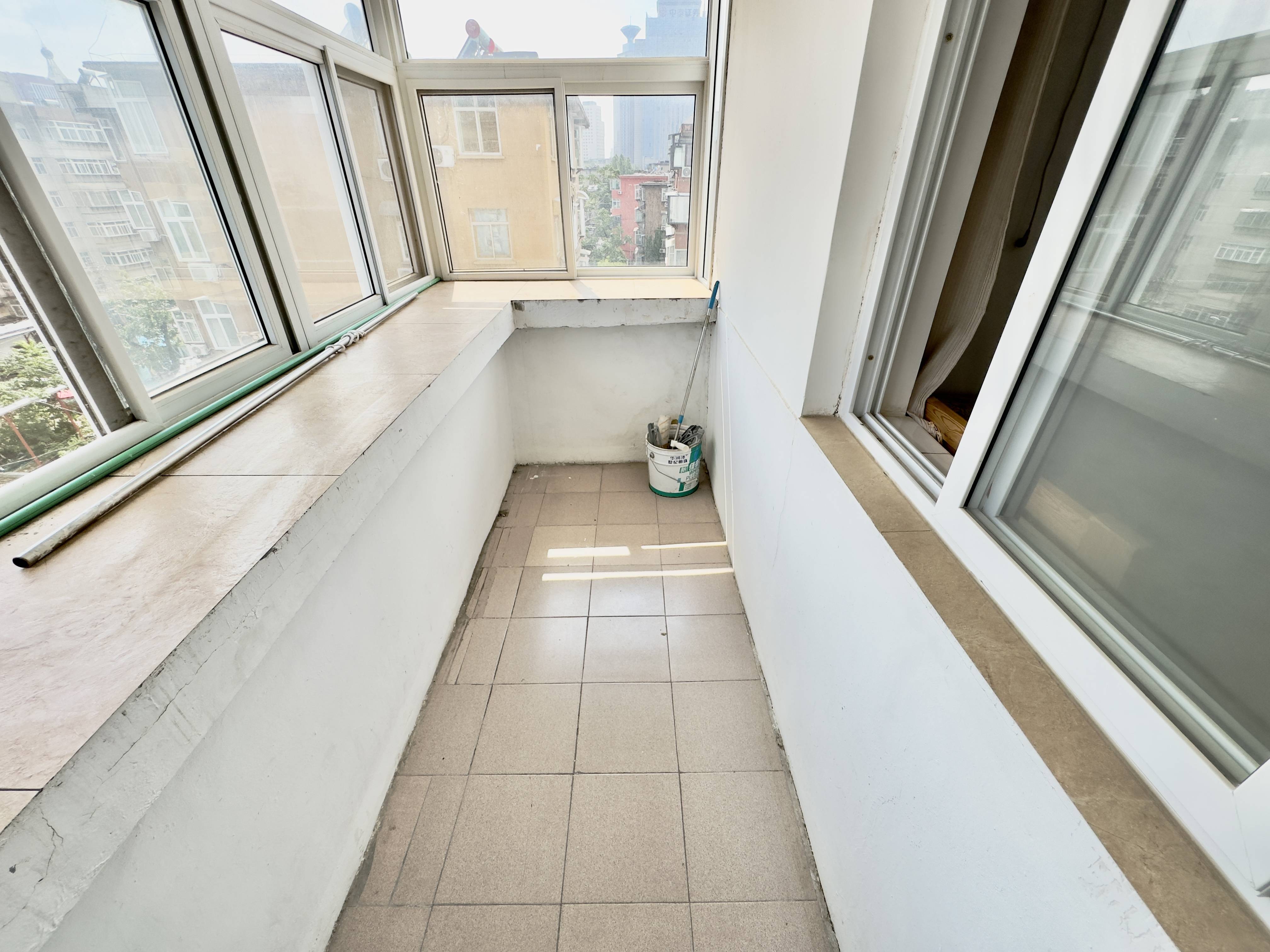 得胜南街单位宿舍