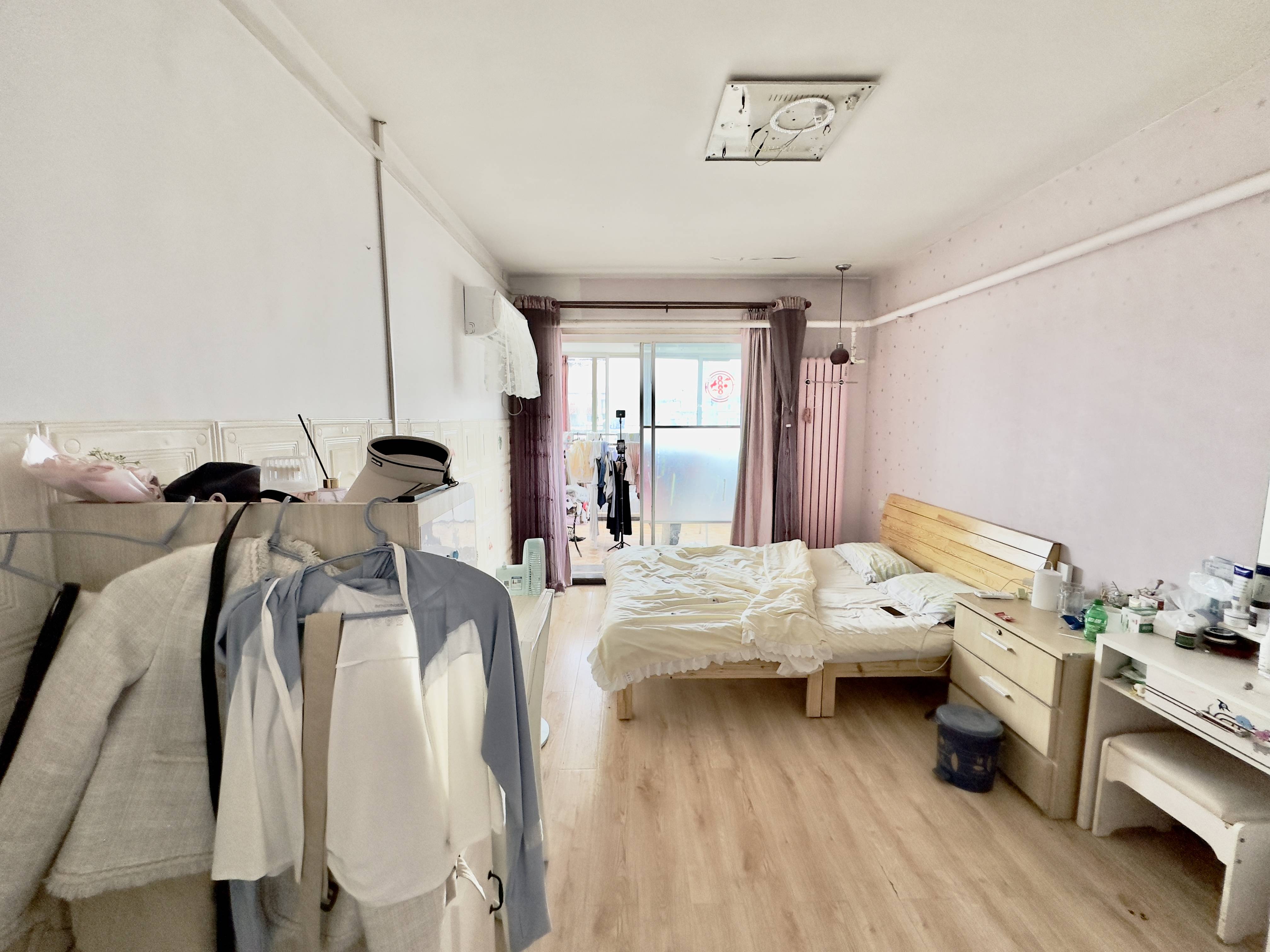 经九路单位宿舍