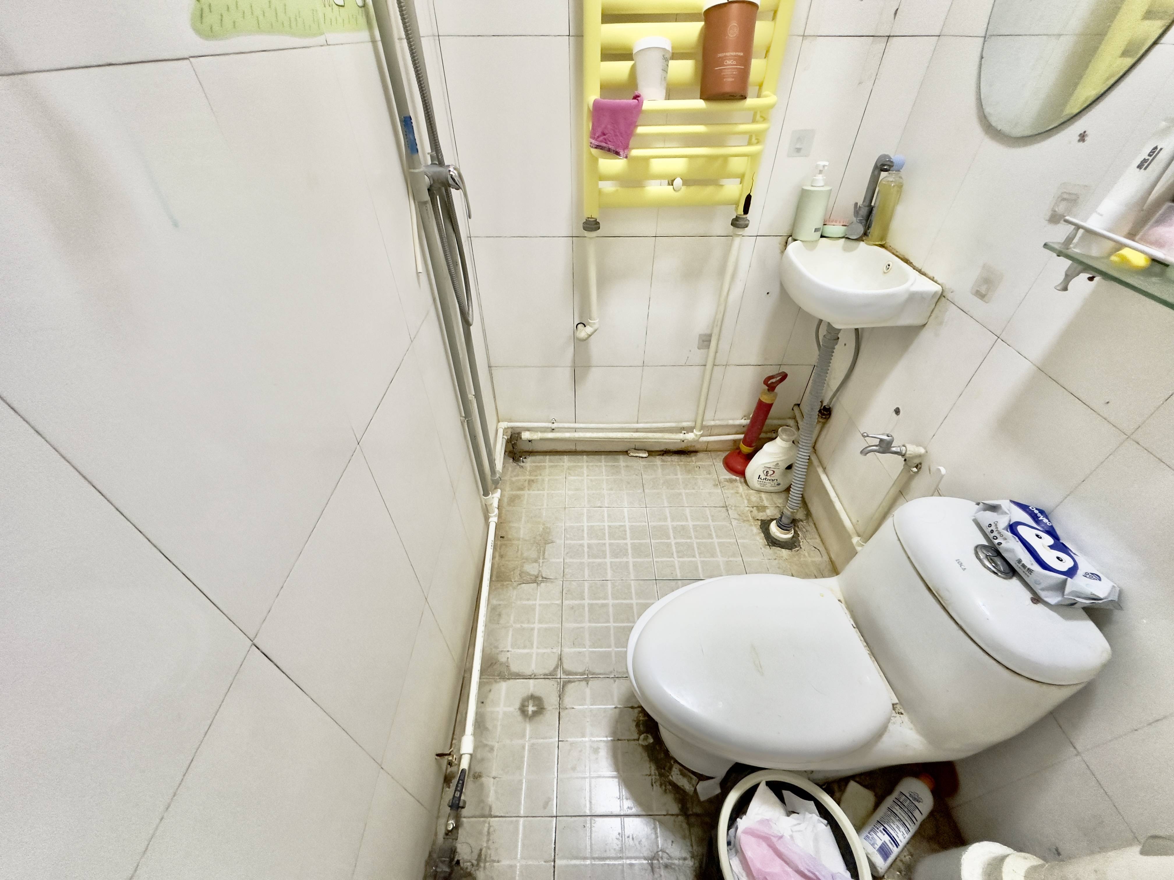 经九路单位宿舍