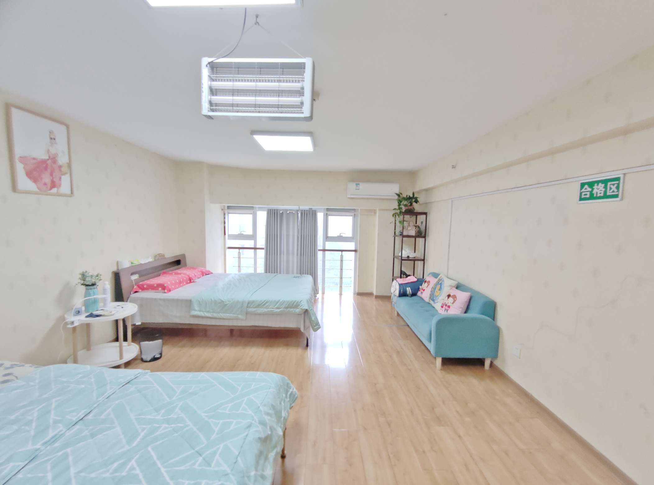 绿地泉景雅园商务大厦