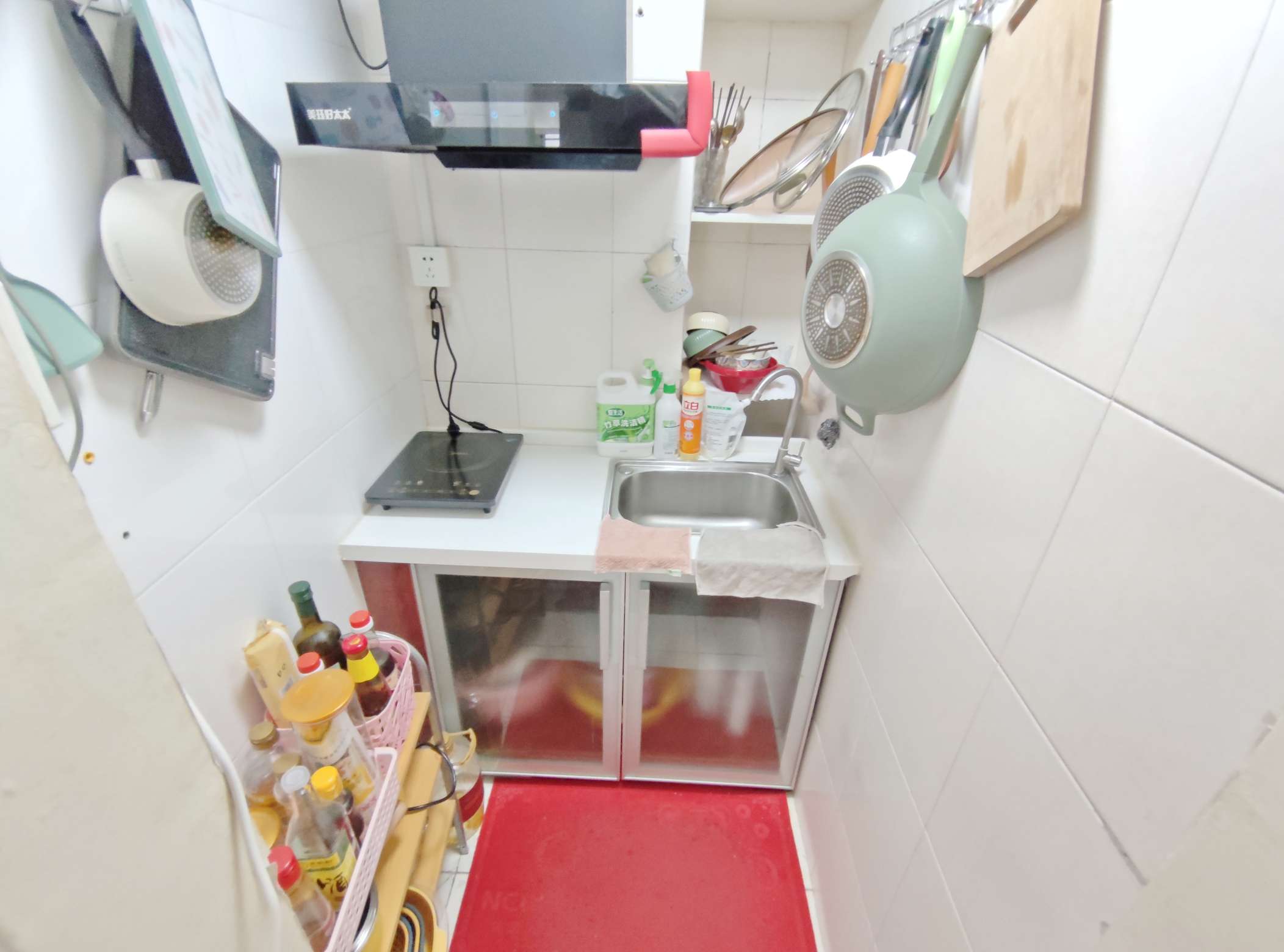 绿地泉景雅园商务大厦