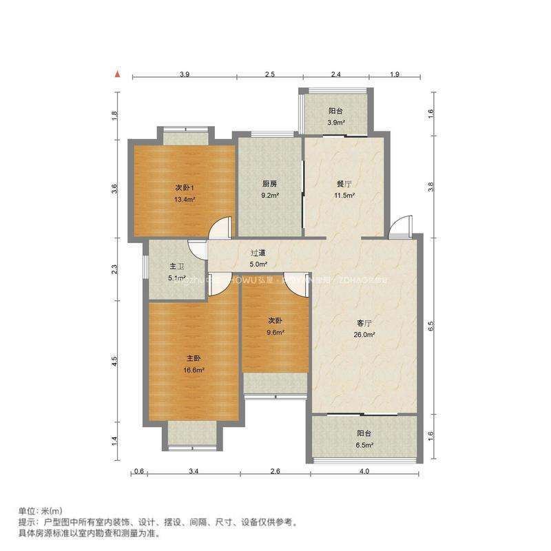 黄金时代小区
