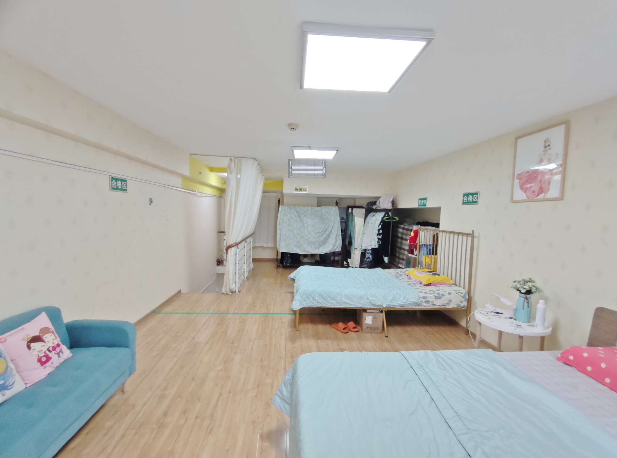 绿地泉景雅园商务大厦