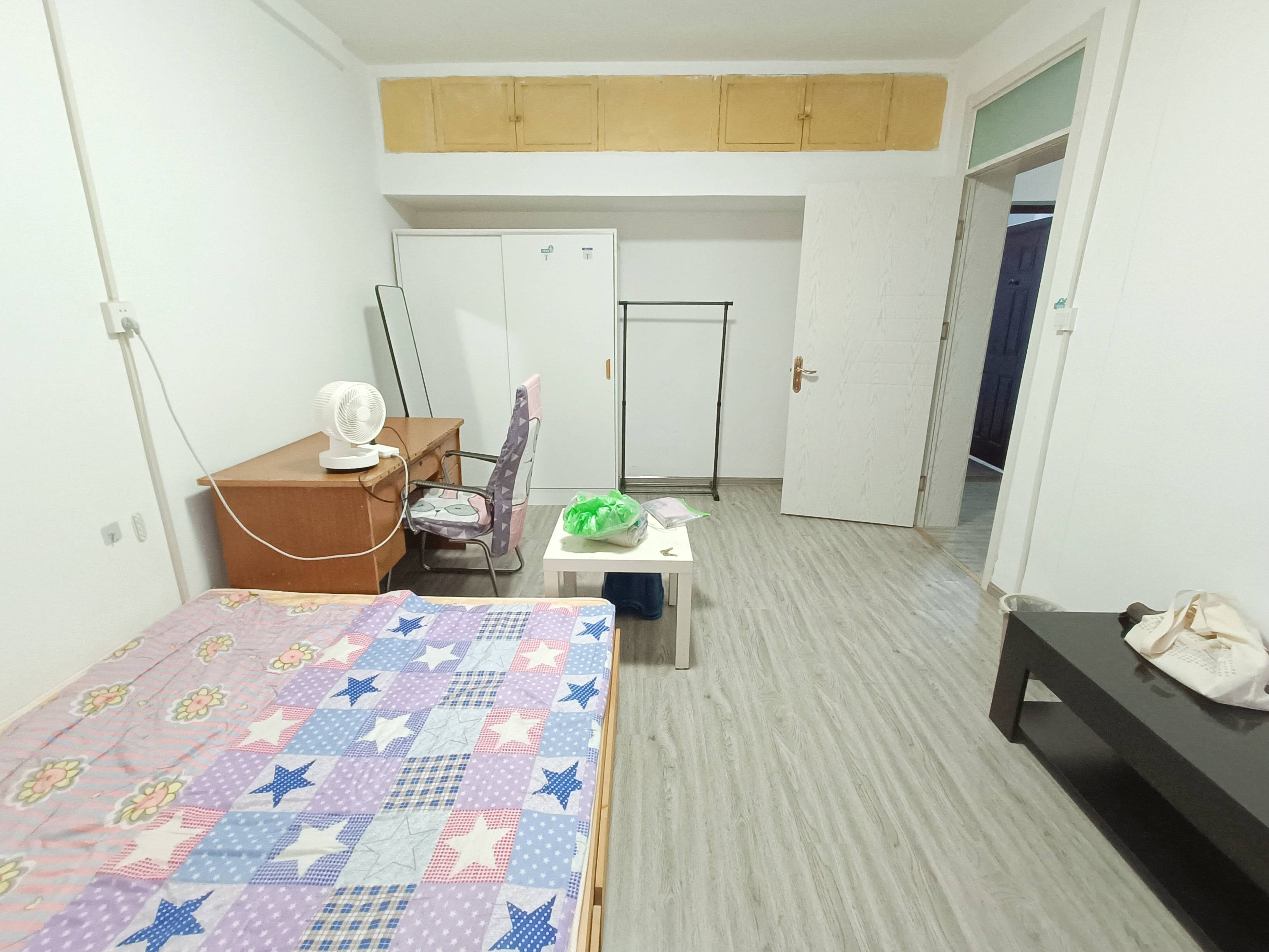 王官庄小区