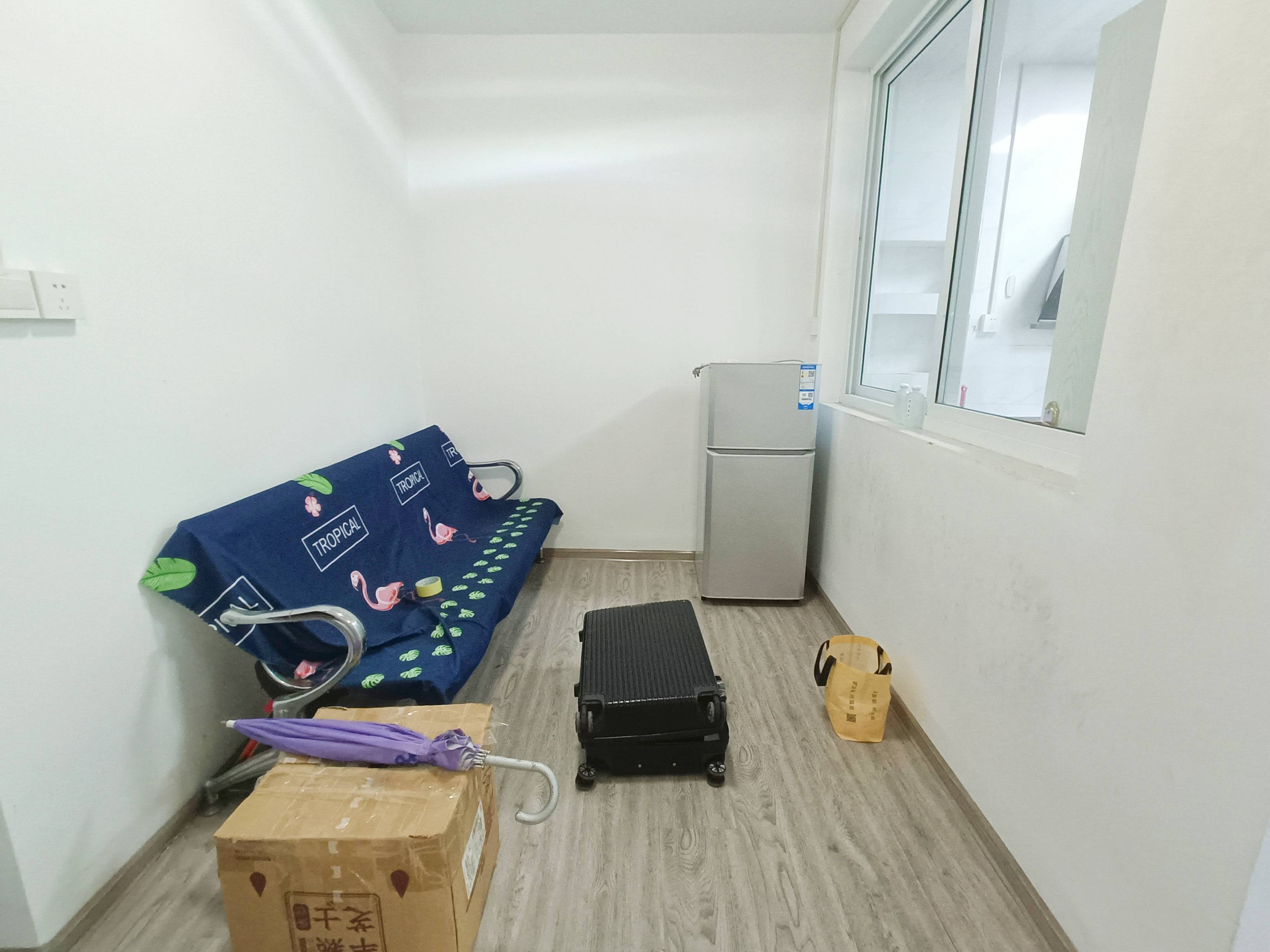 王官庄小区