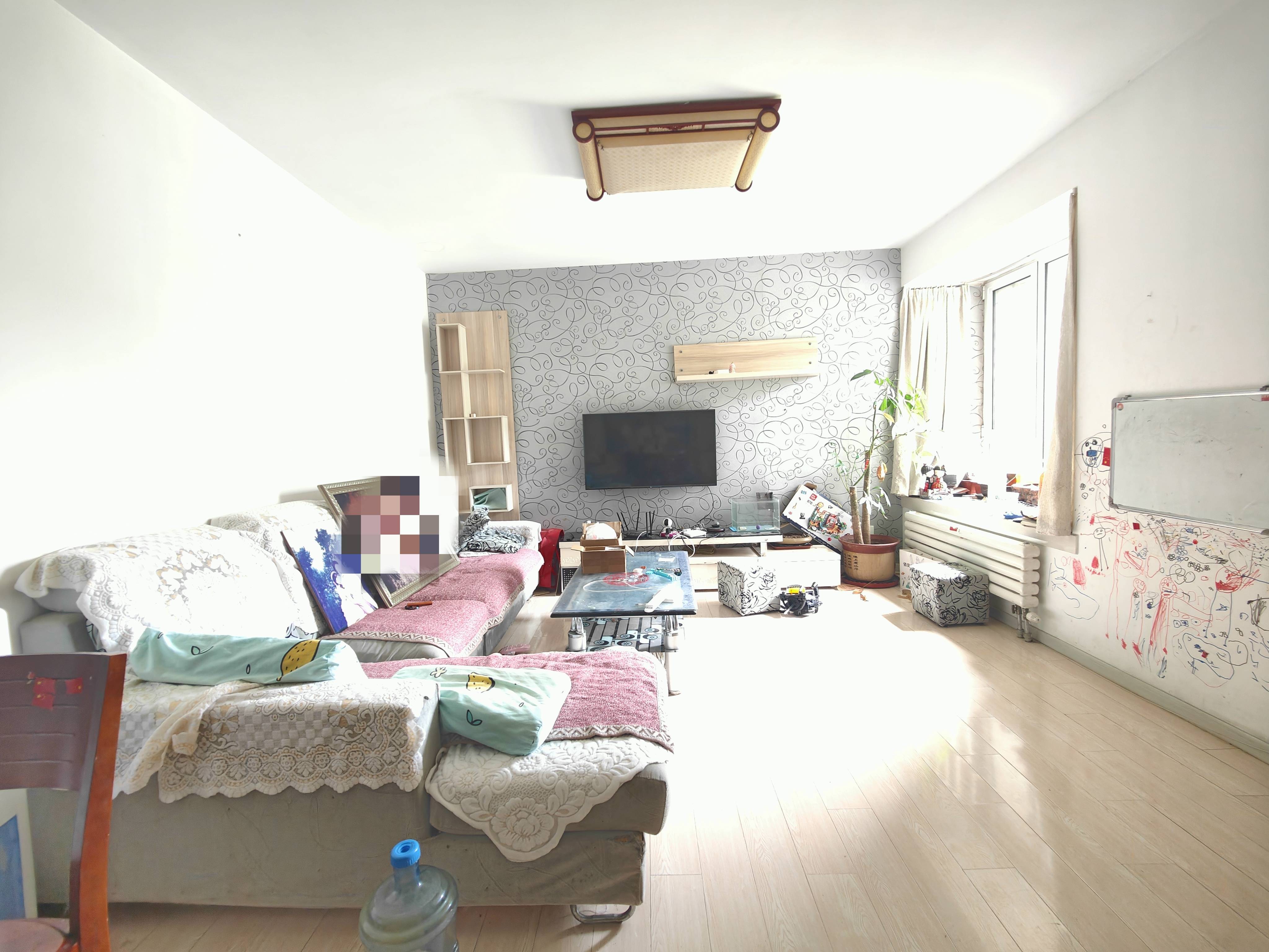 海信都市阳光