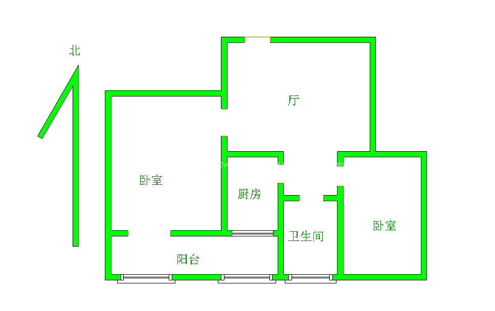 文化东路林业厅宿舍