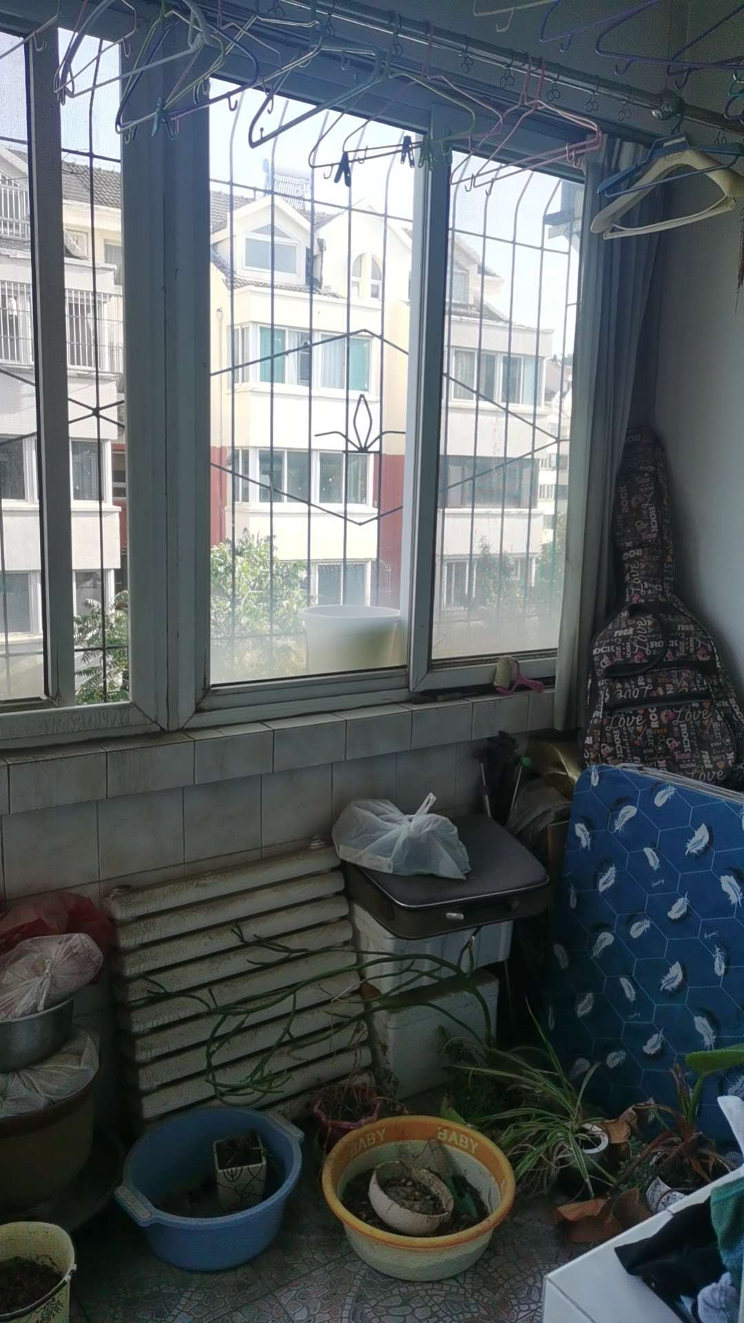 卧龙花园龙和苑