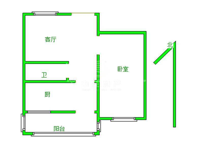 邮电新村