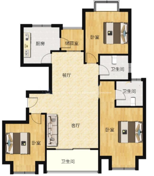 鑫源山庄