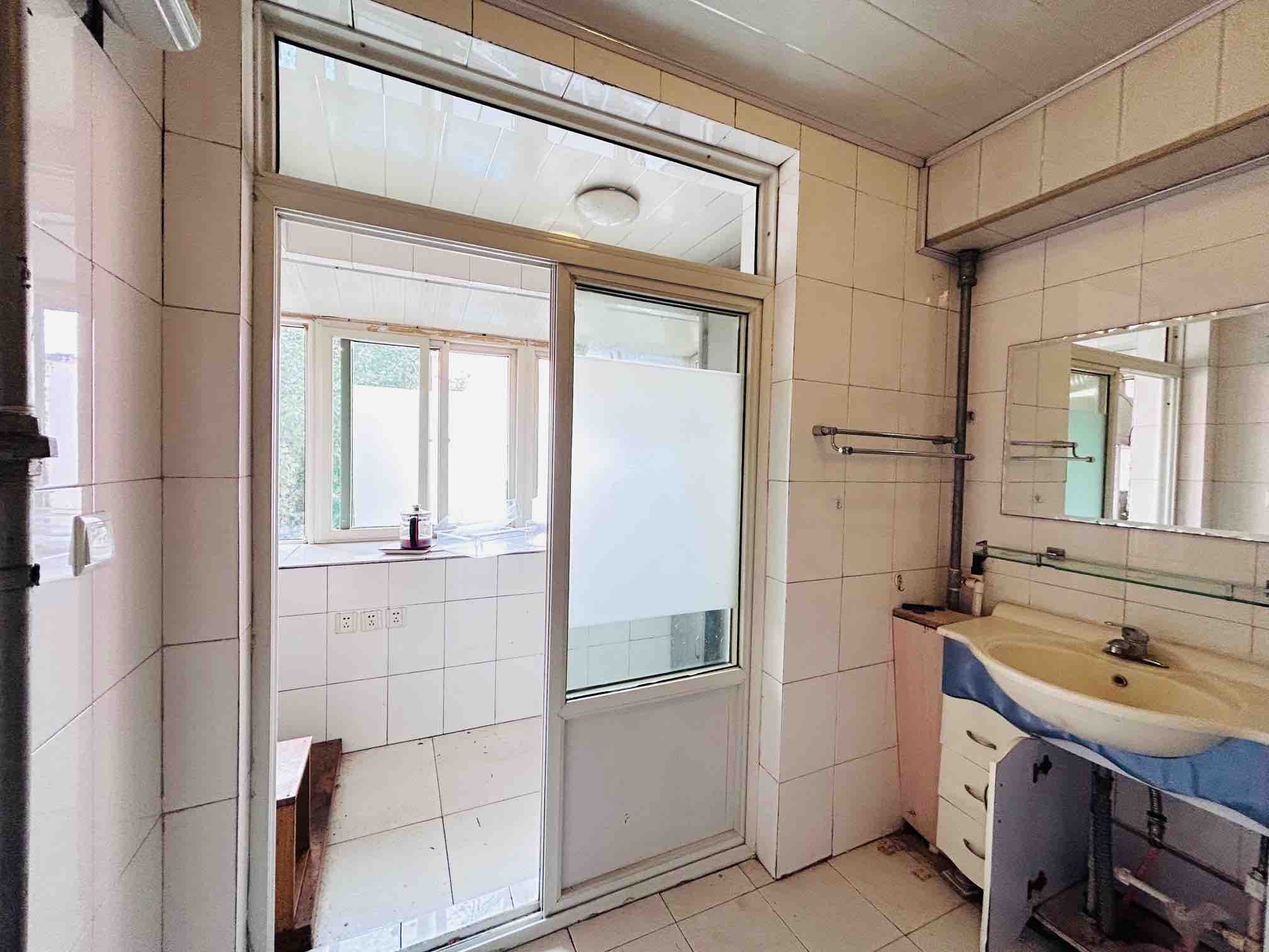 山东大学老校第四宿舍