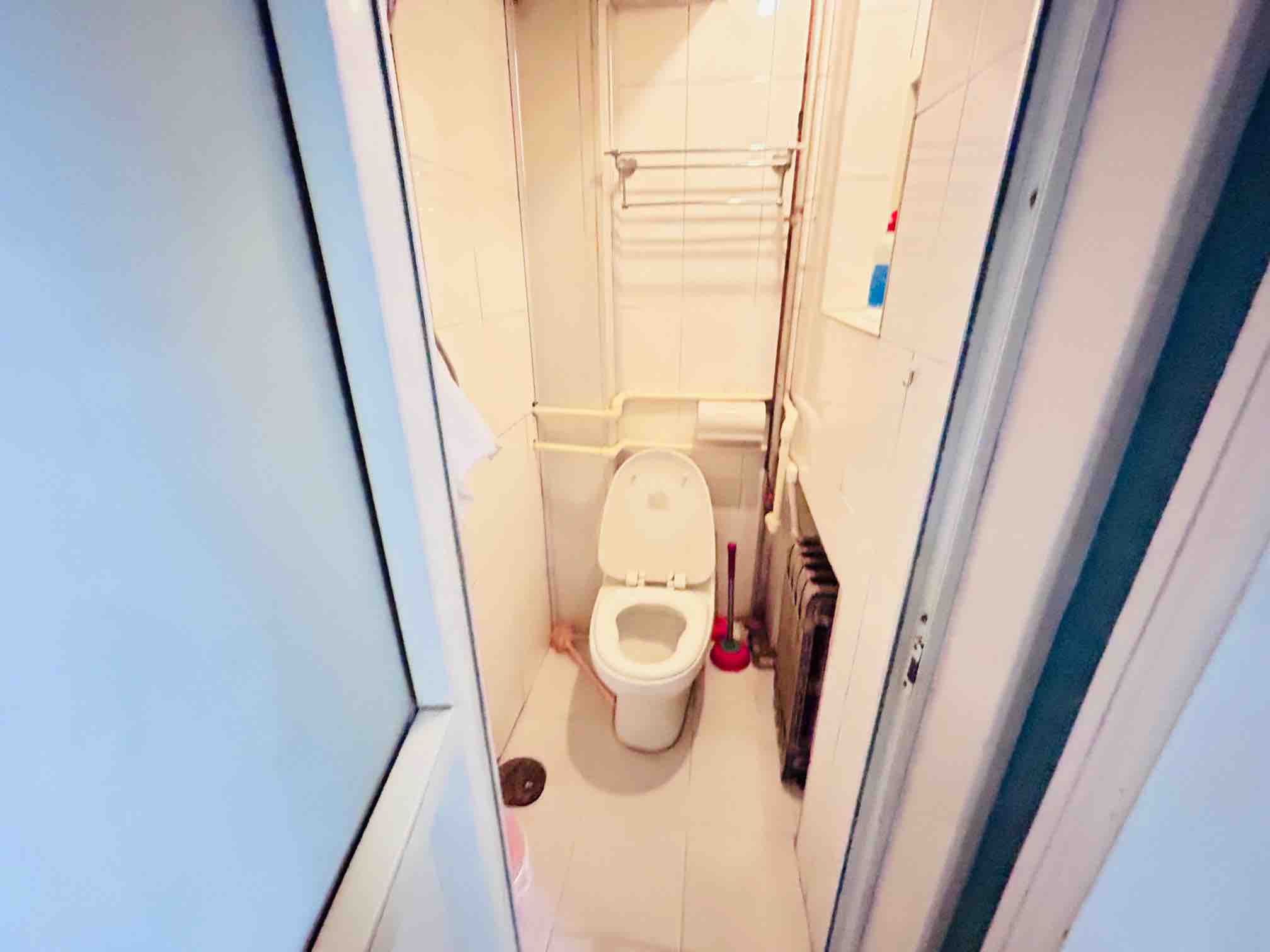 山东大学老校第四宿舍