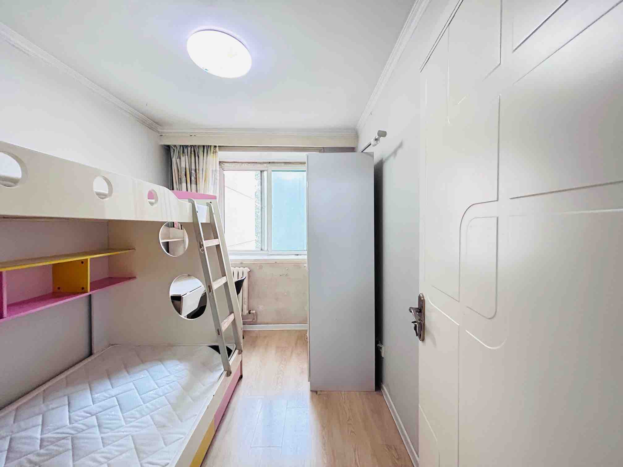 山东大学老校第四宿舍