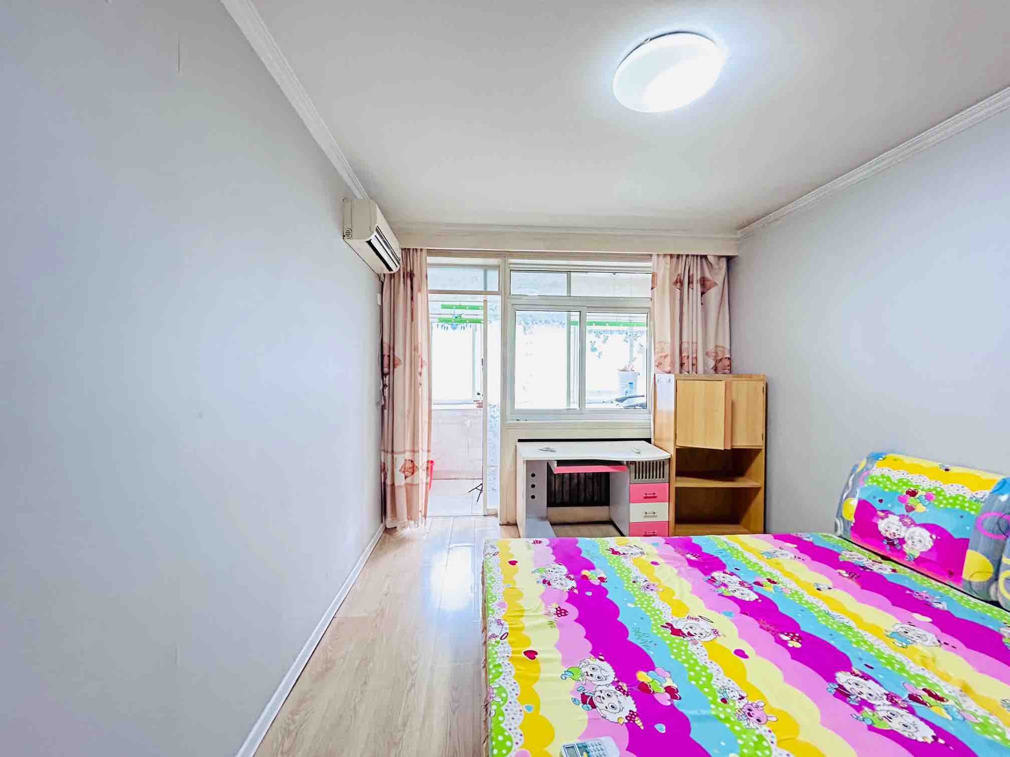 山东大学老校第四宿舍