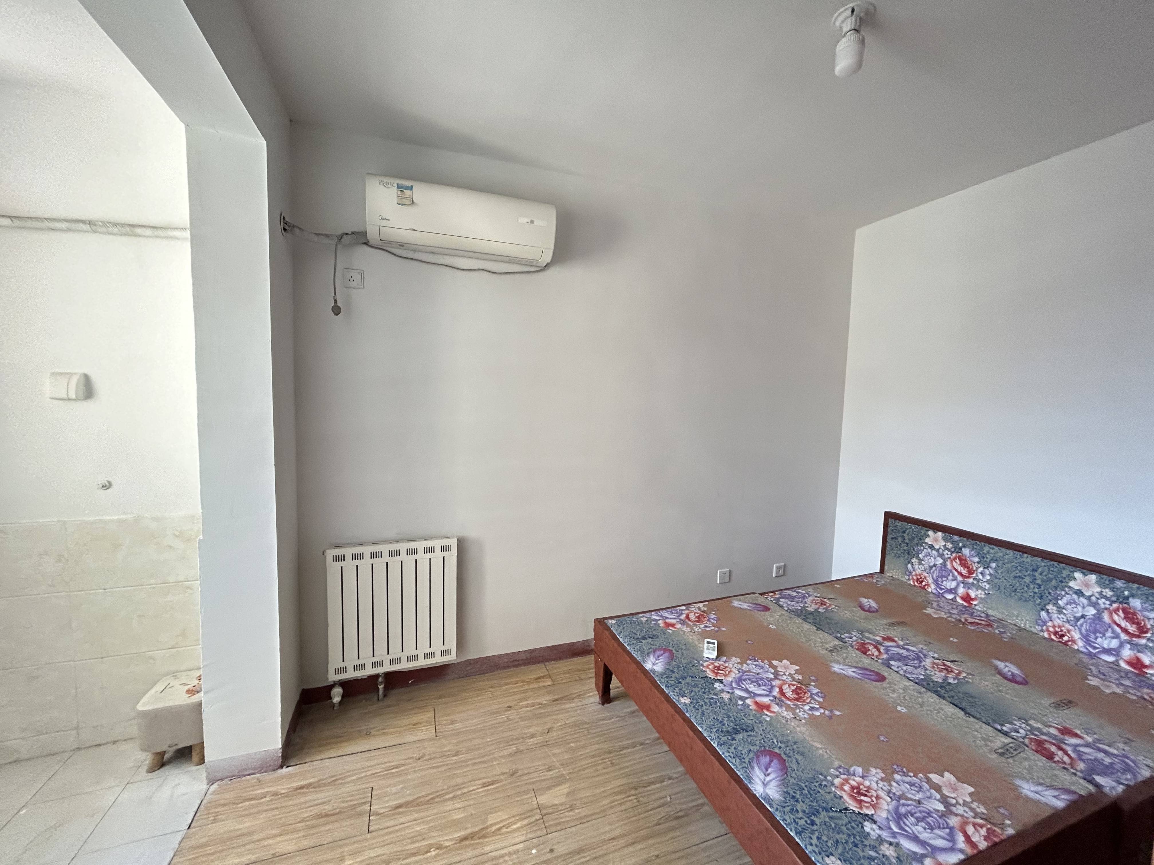 中建长清湖和园