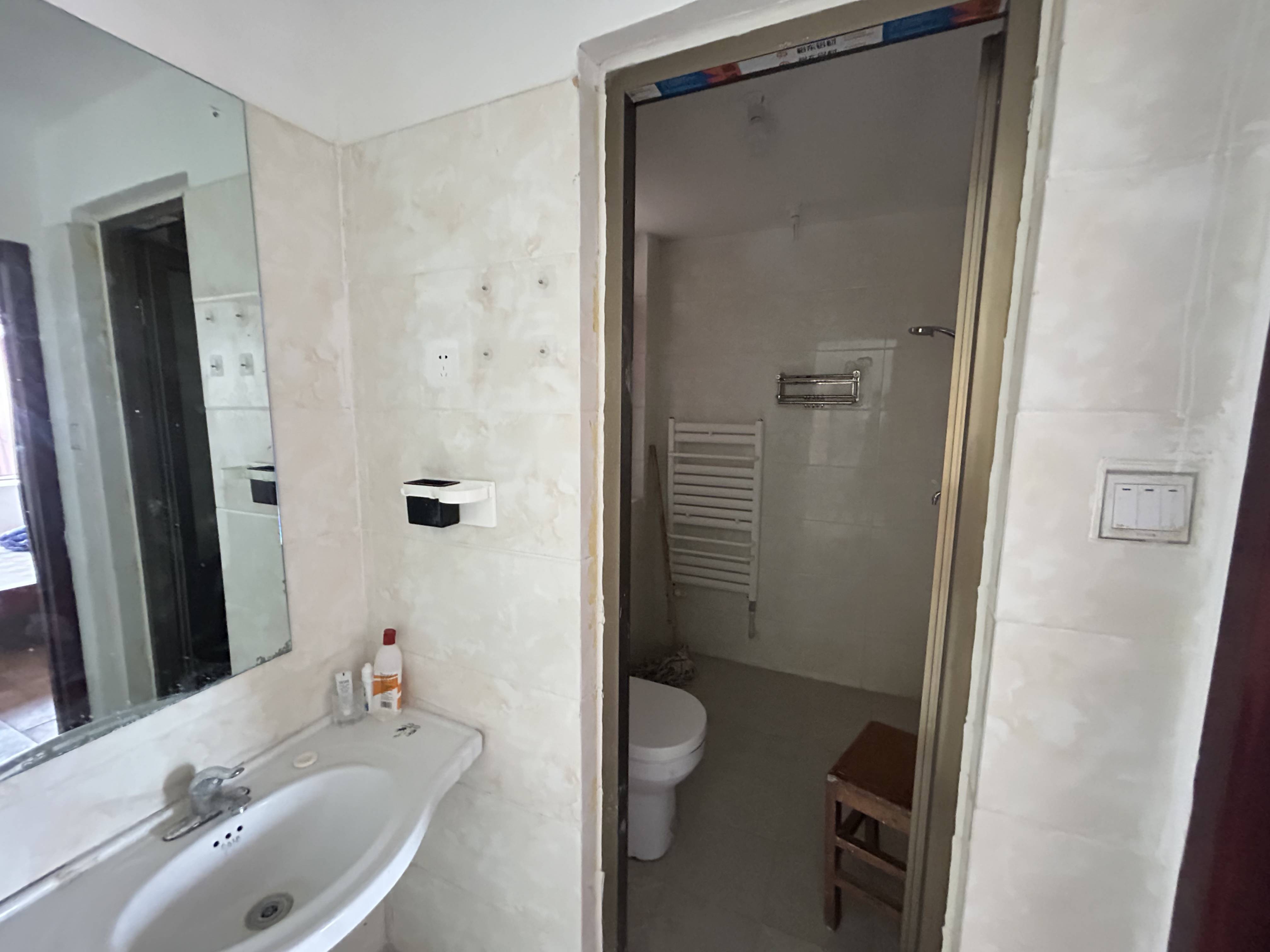 中建长清湖和园