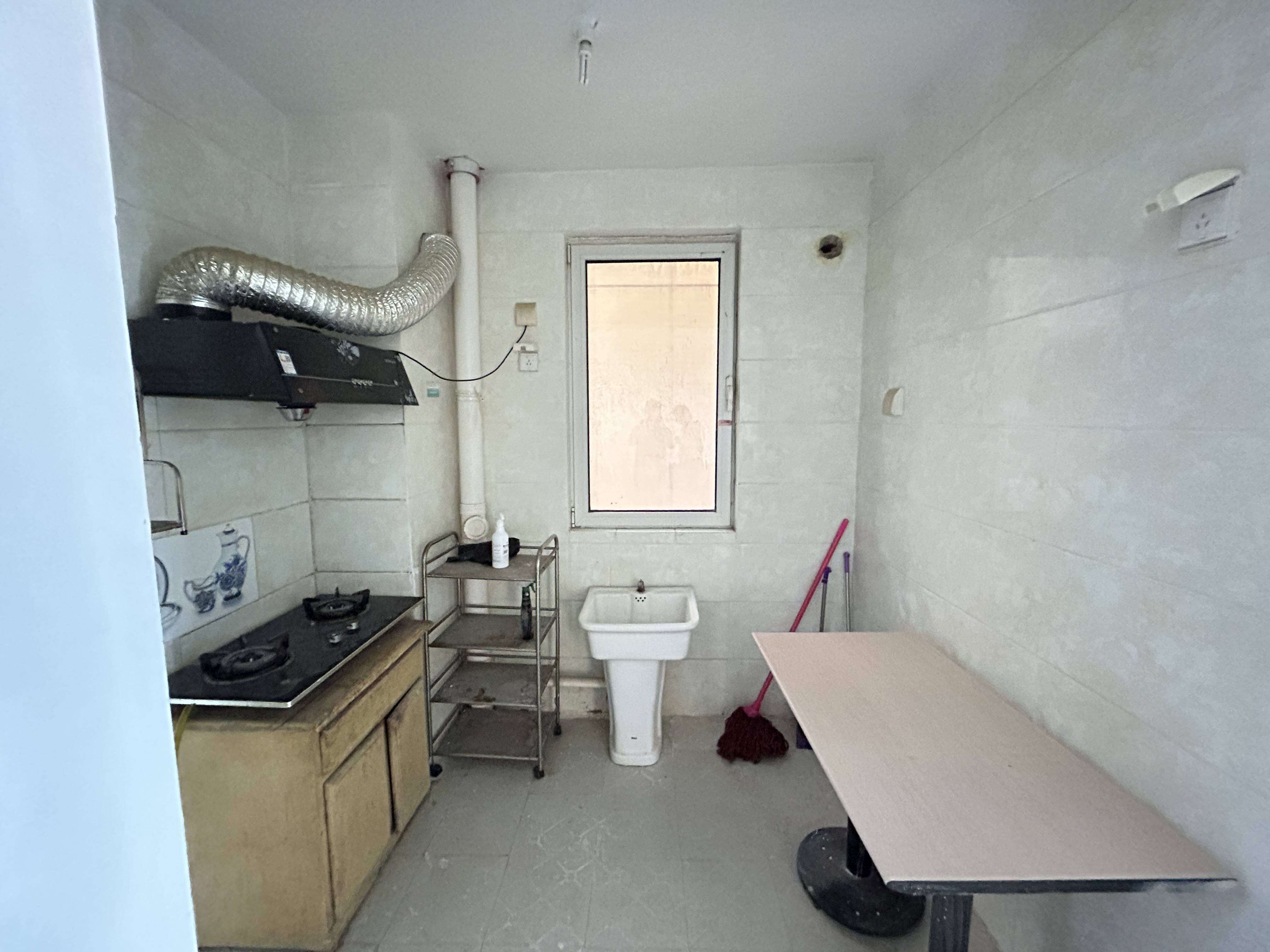 中建长清湖和园