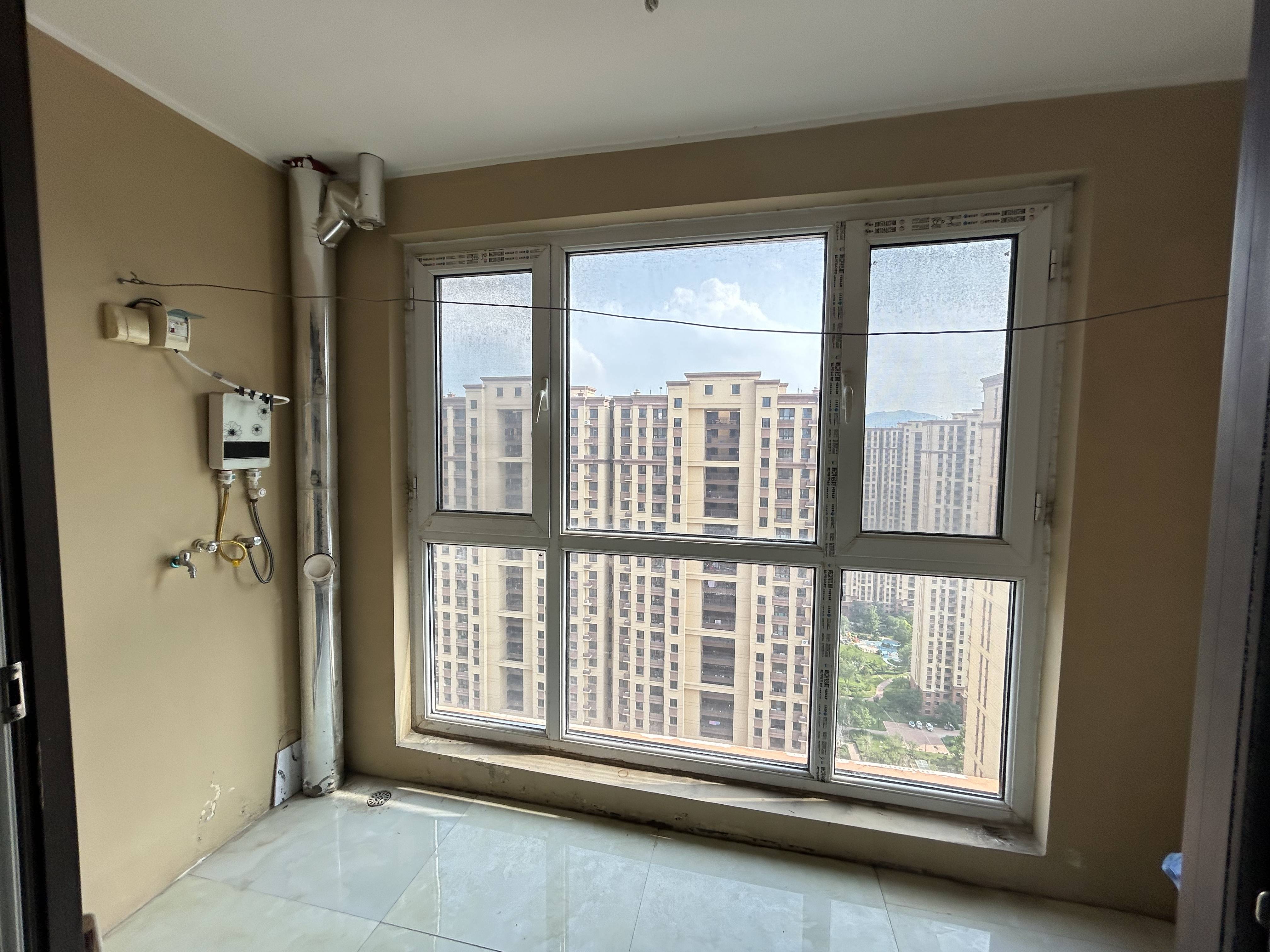 中建长清湖和园