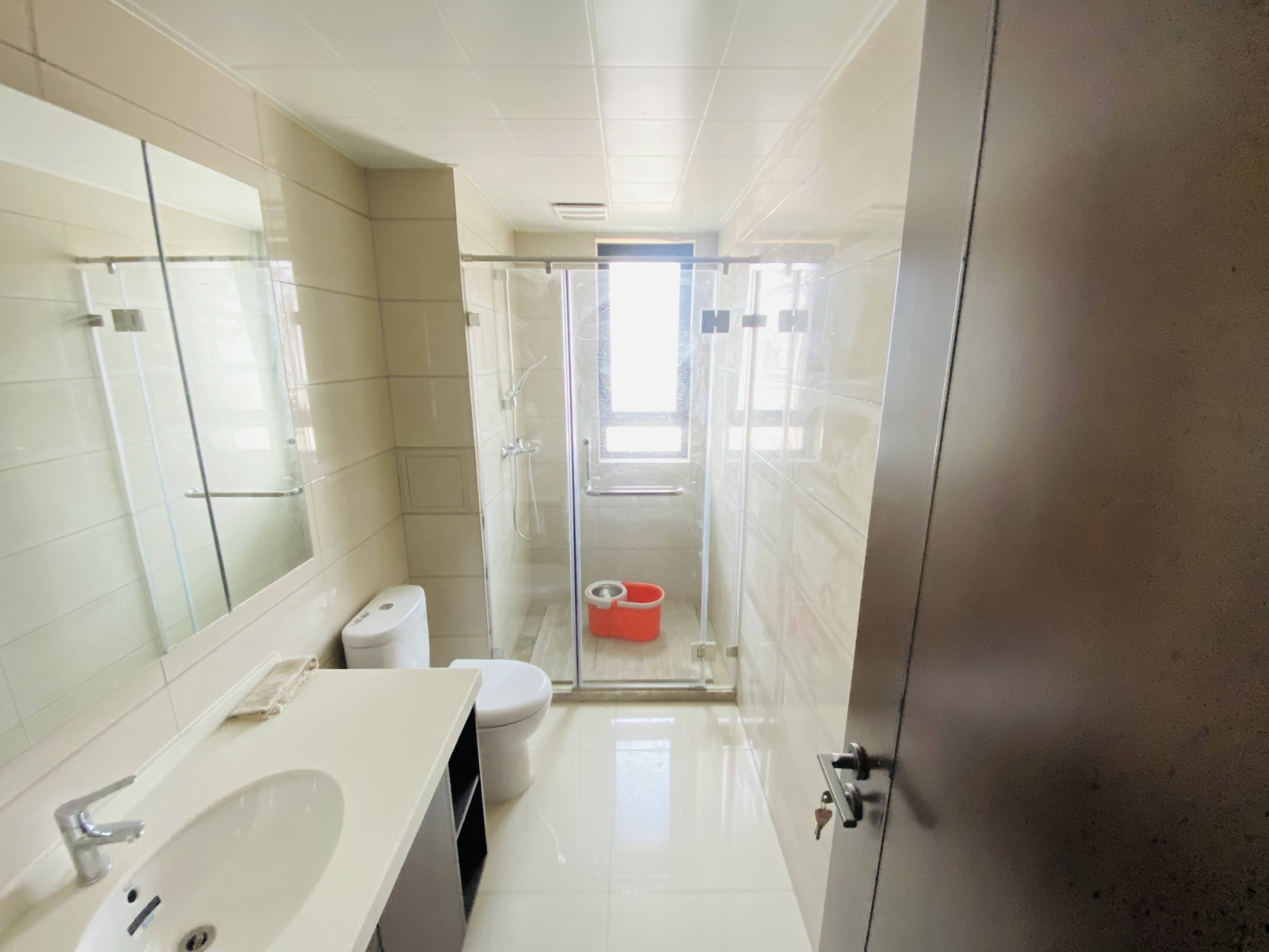 中新国际西城五区