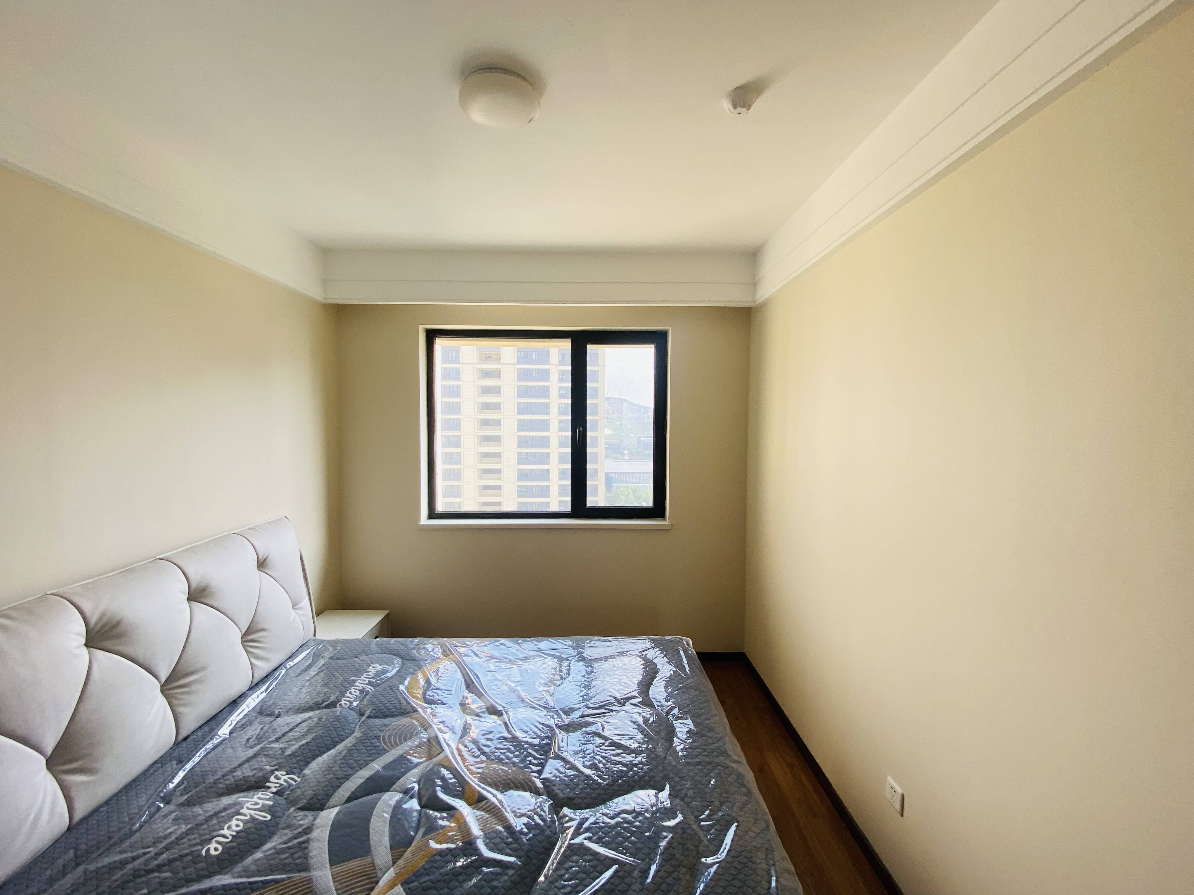 中新国际西城五区