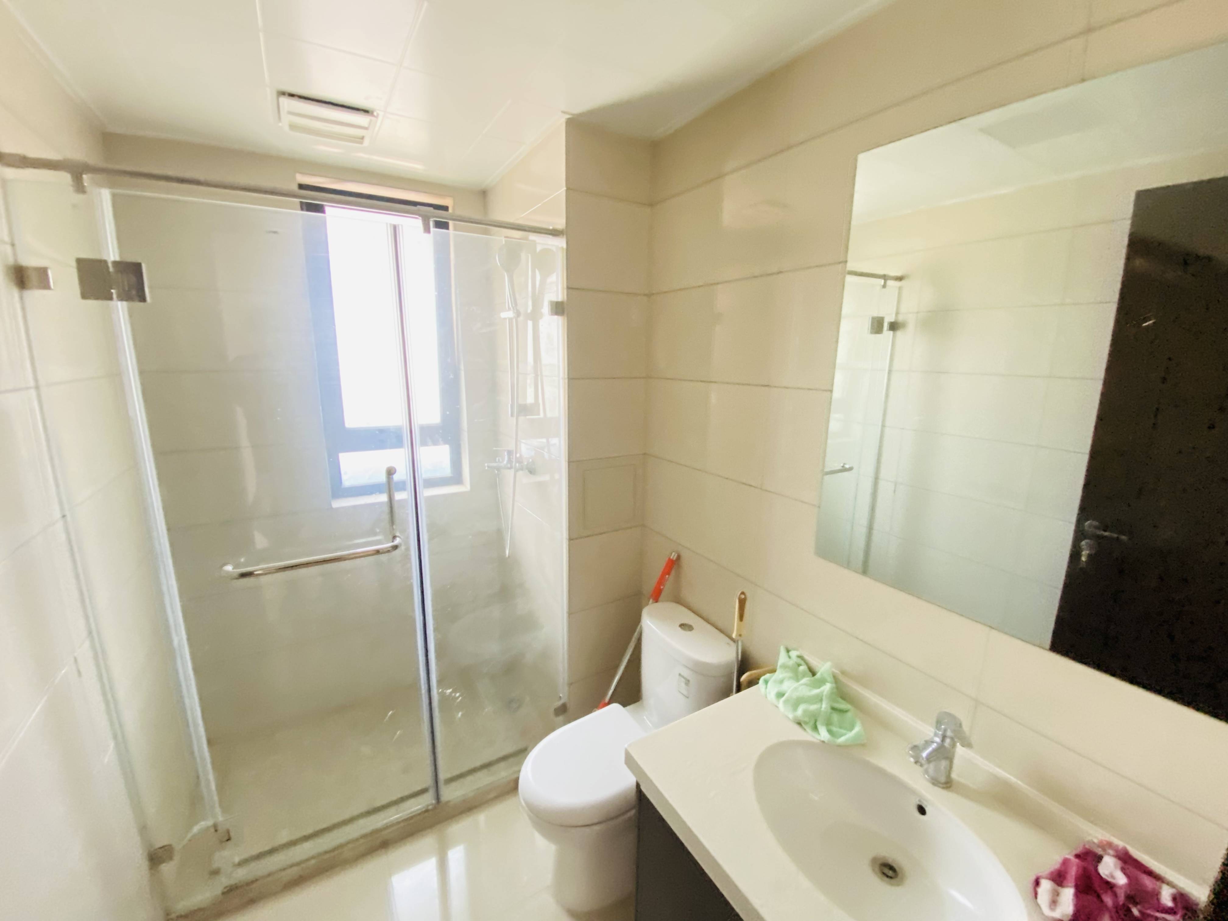  中新国际西城五区 南