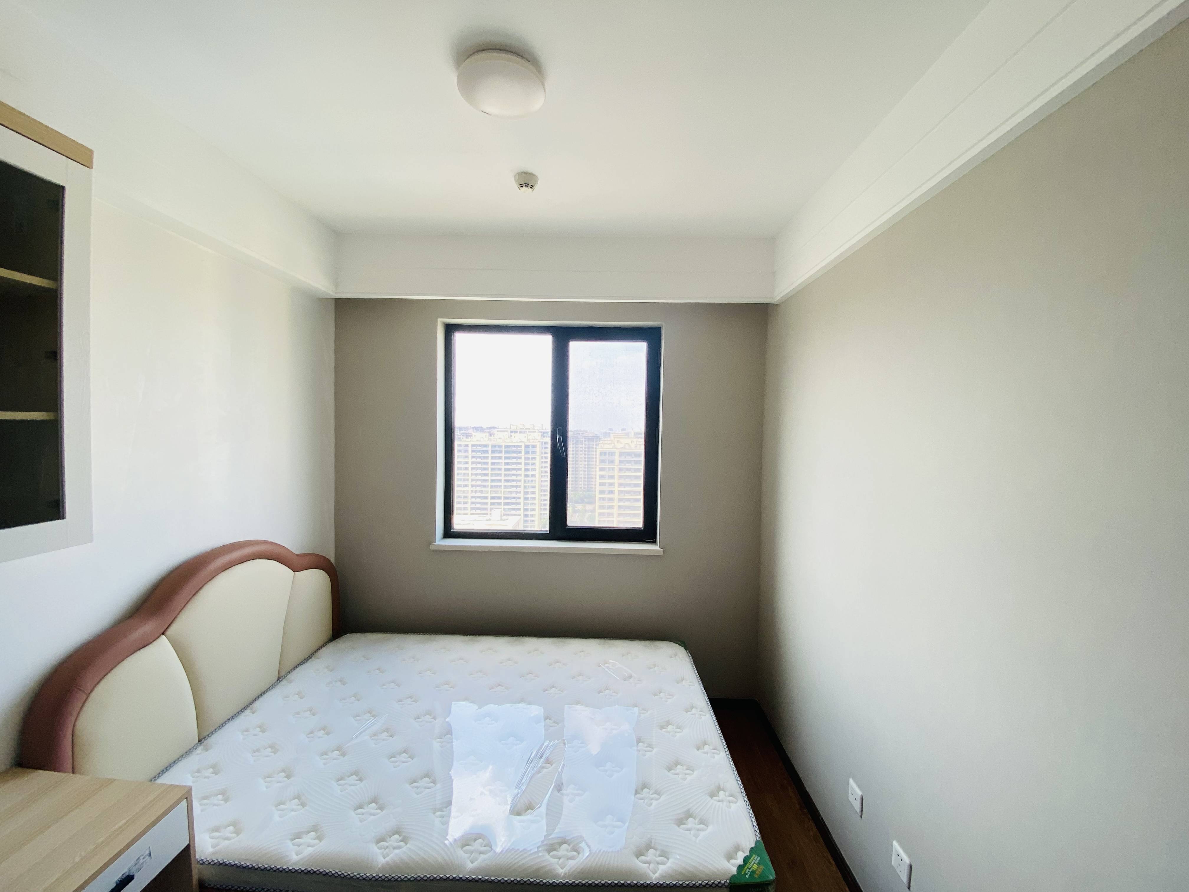 中新国际西城五区