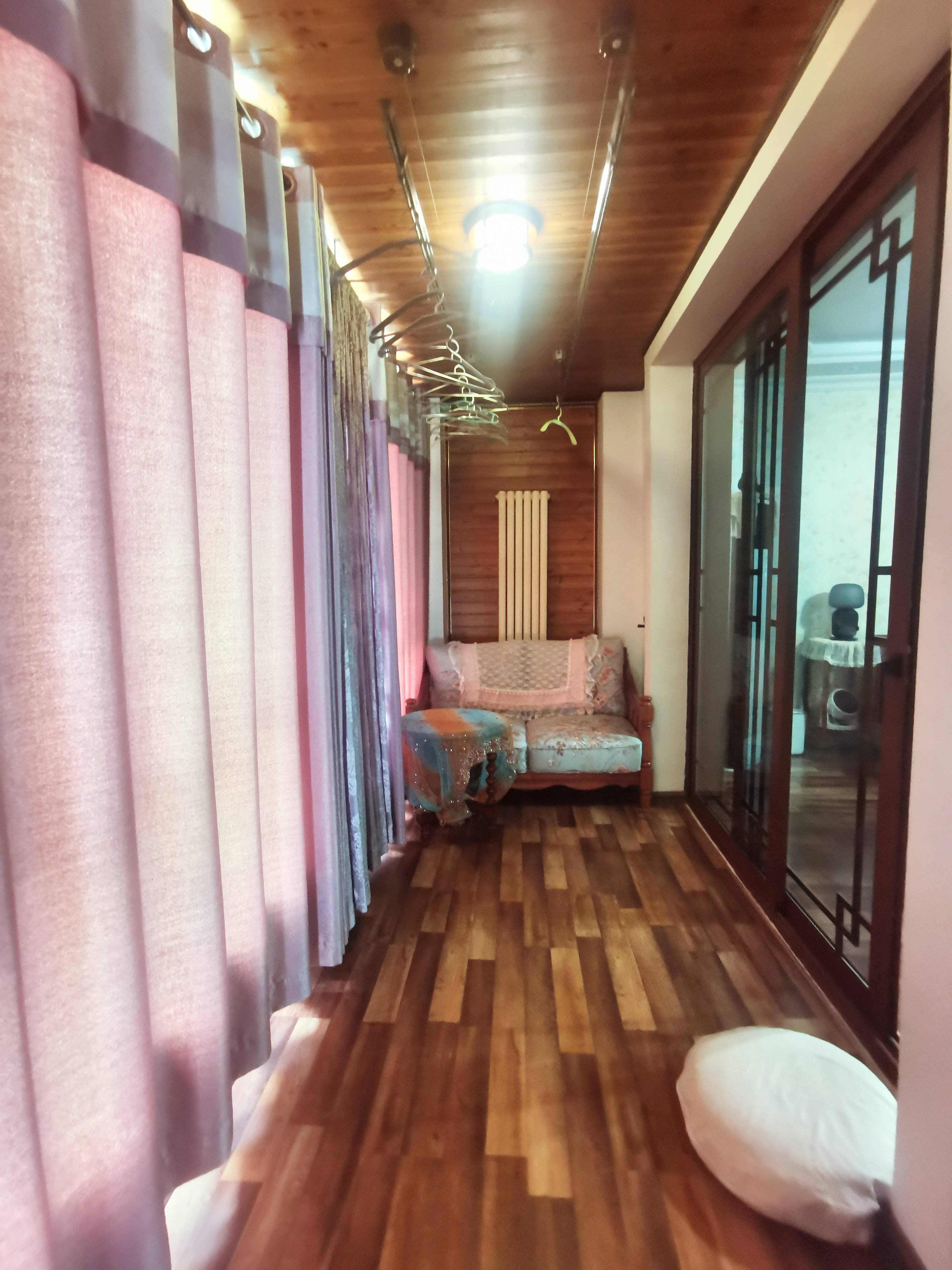 中建长清湖瀛园